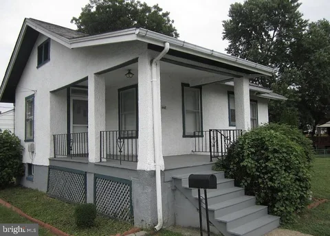 MLS: MDAA2157914