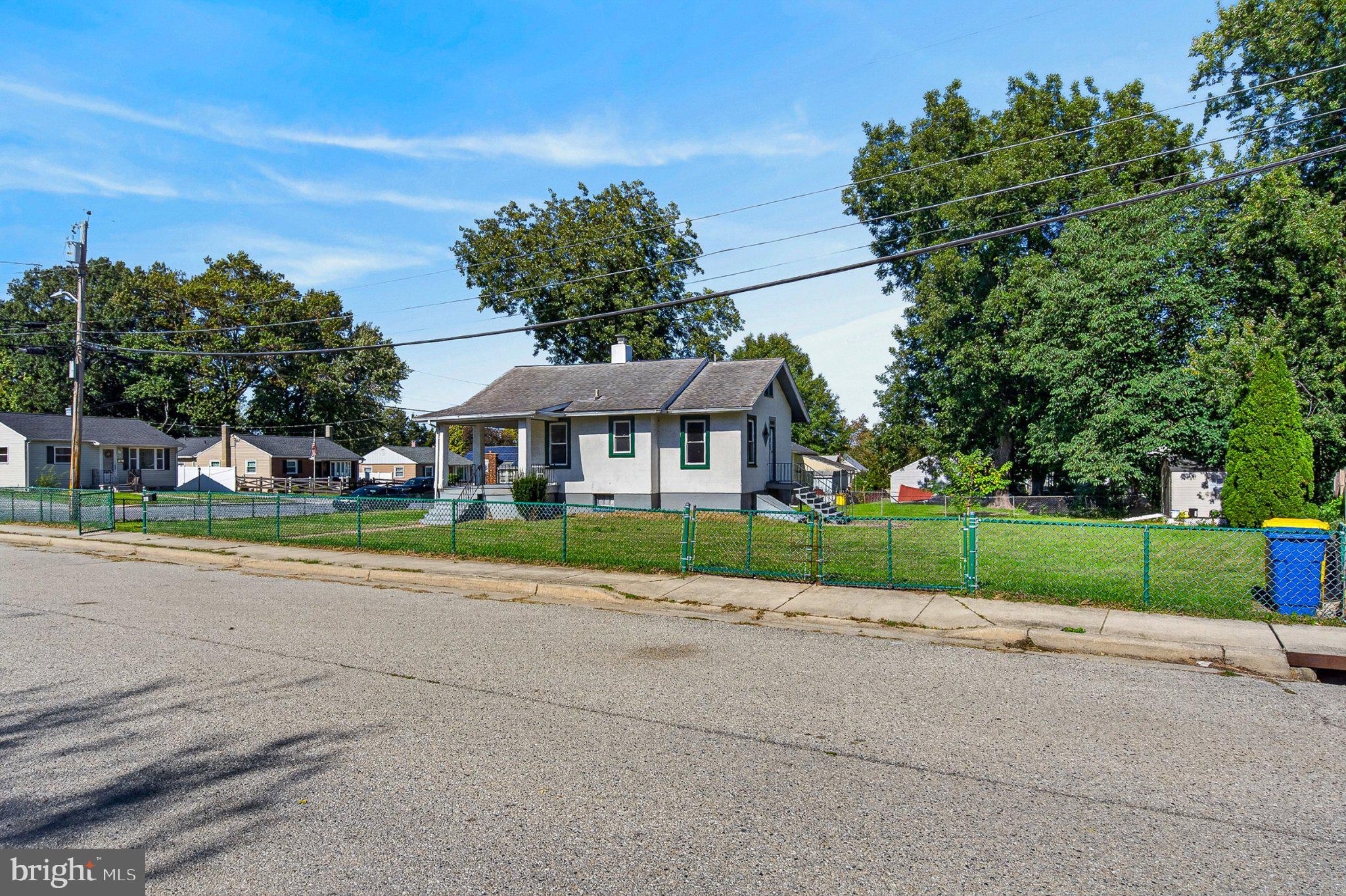 408 CHARLES ROAD