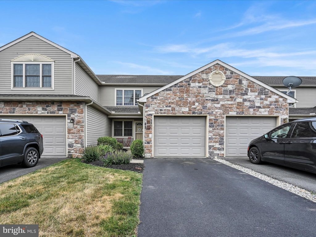 Photo of 137 NICOLE ST, MARIETTA, PA 17547 (MLS # PALA2036694)