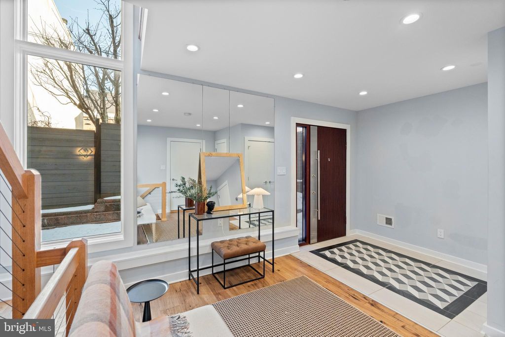 Photo of 869 Corinthian Avenue #3, PHILADELPHIA, PA 19130 (MLS # PAPH2568832)