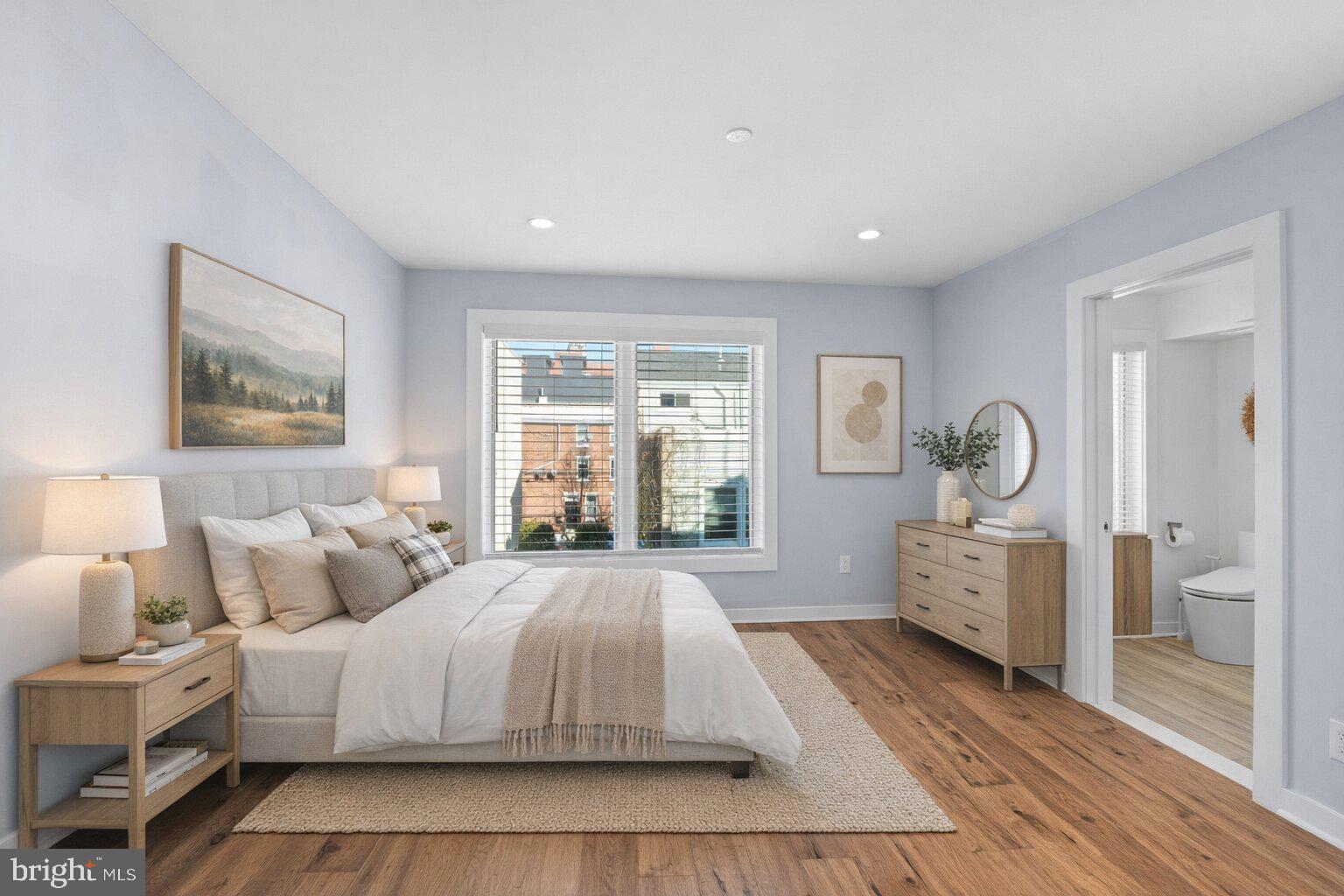 FAIRMOUNT - Residential