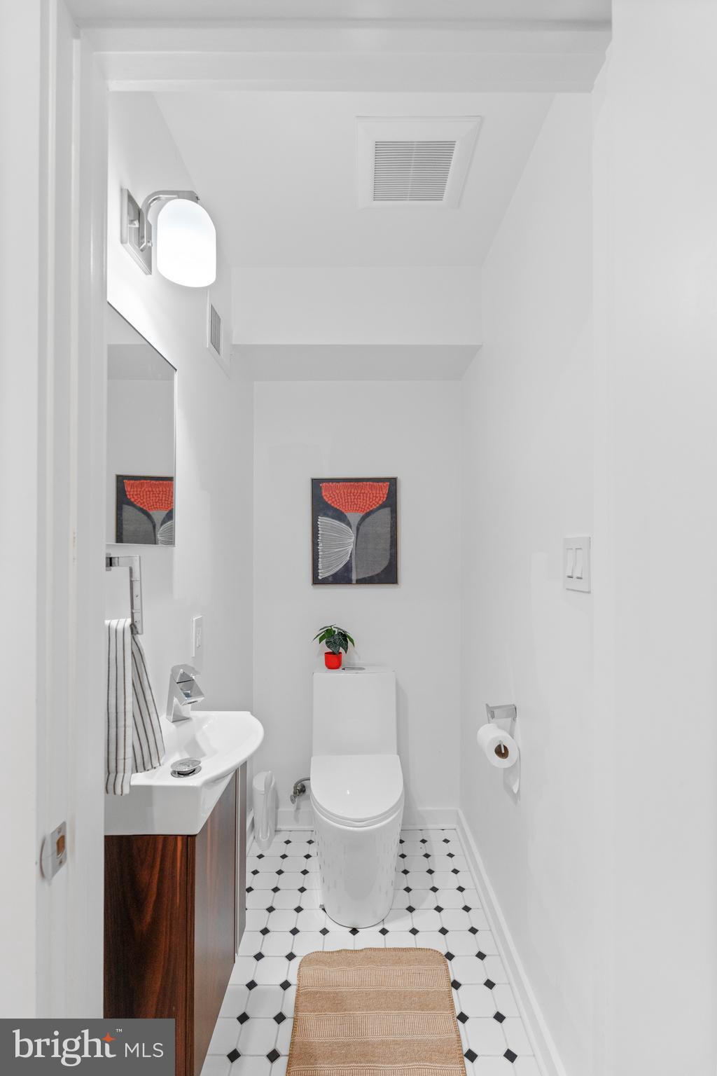 FAIRMOUNT - Residential