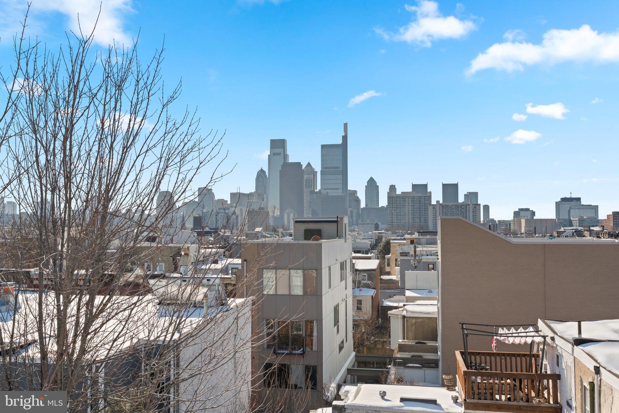 FAIRMOUNT - Residential