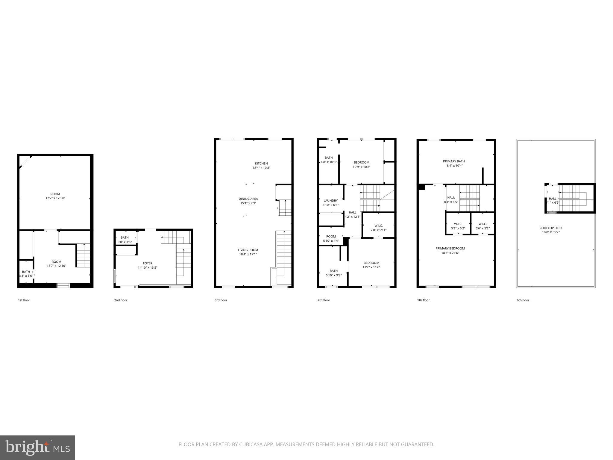 FAIRMOUNT - Residential