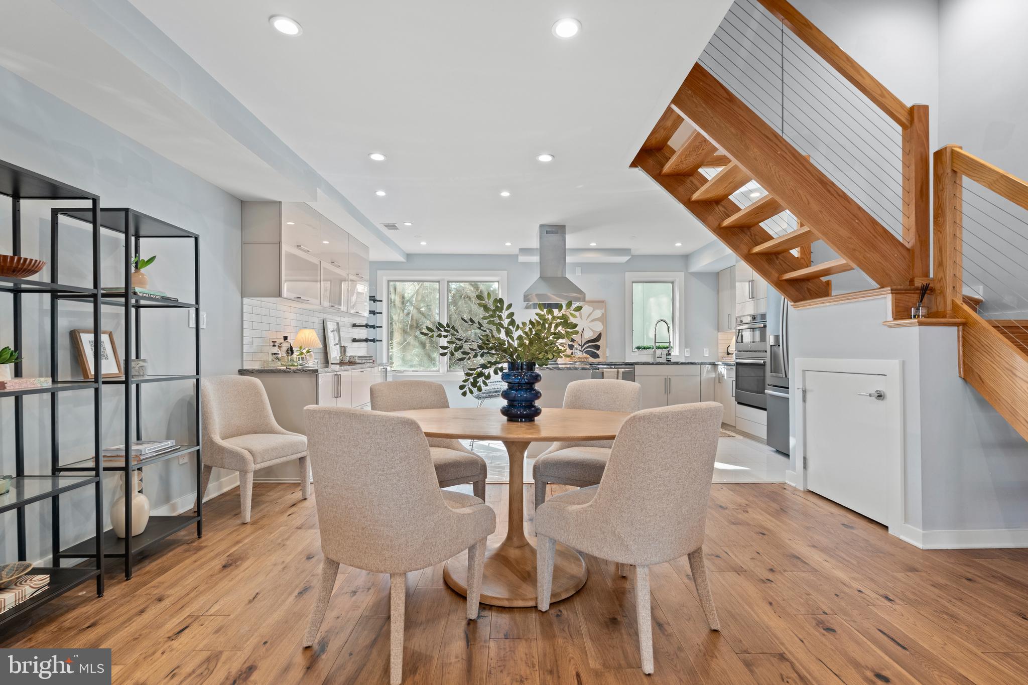 FAIRMOUNT - Residential