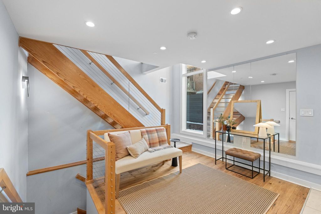 Photo of 869 Corinthian Avenue #3, PHILADELPHIA, PA 19130 (MLS # PAPH2568832)