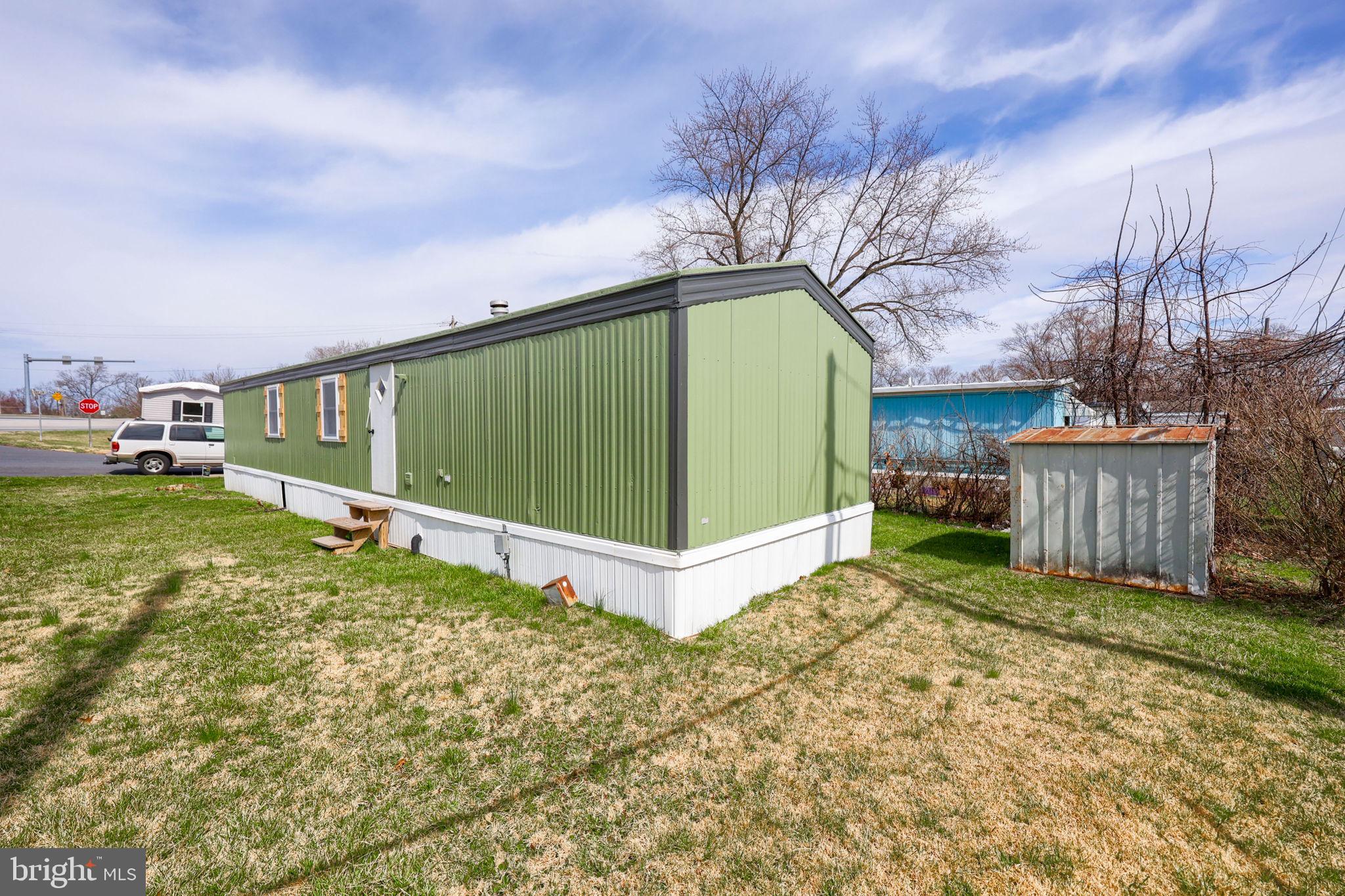 SWATARA SHORES - Residential