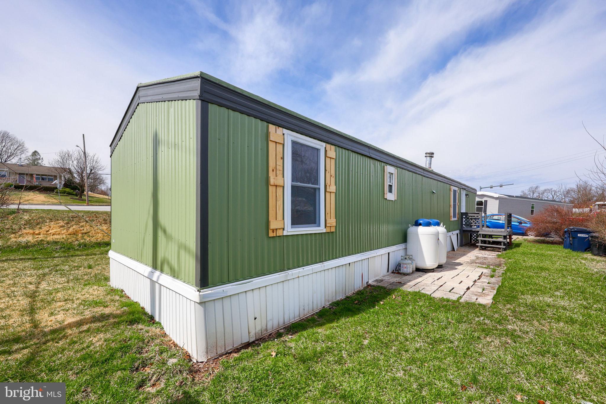 SWATARA SHORES - Residential