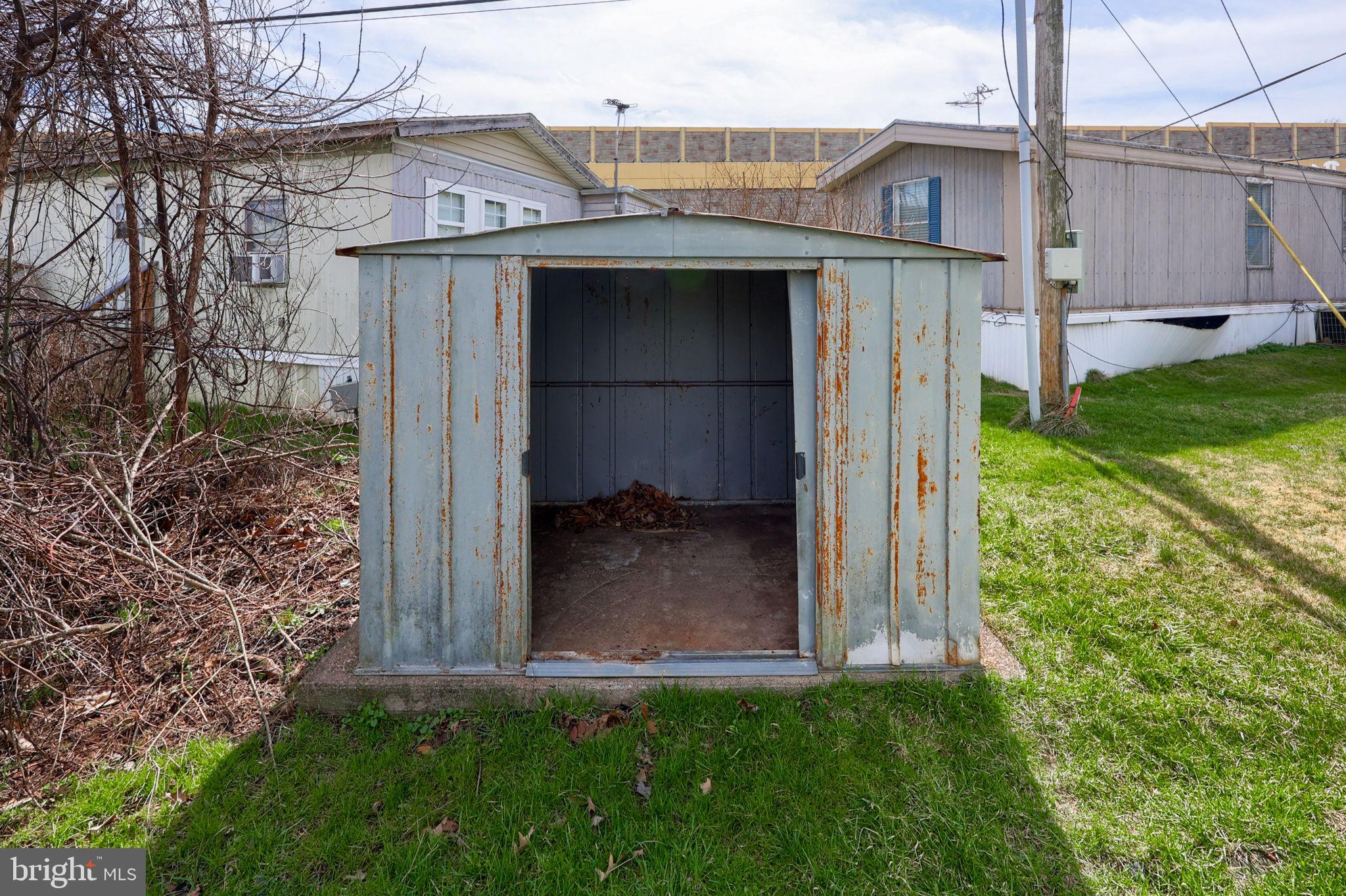 SWATARA SHORES - Residential