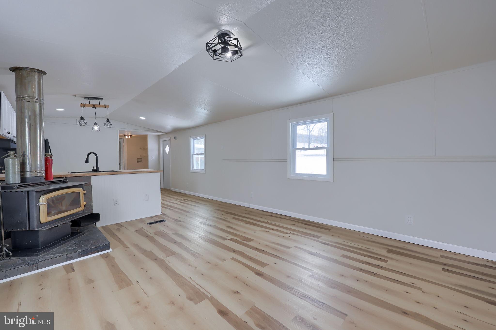 SWATARA SHORES - Residential