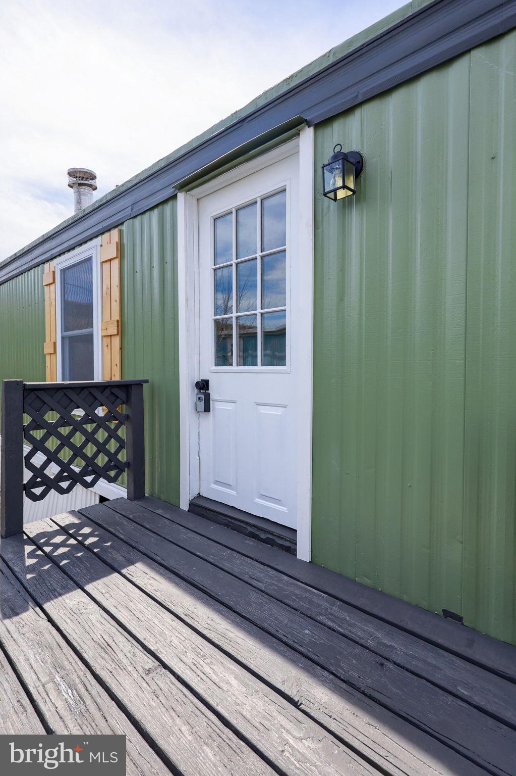 SWATARA SHORES - Residential