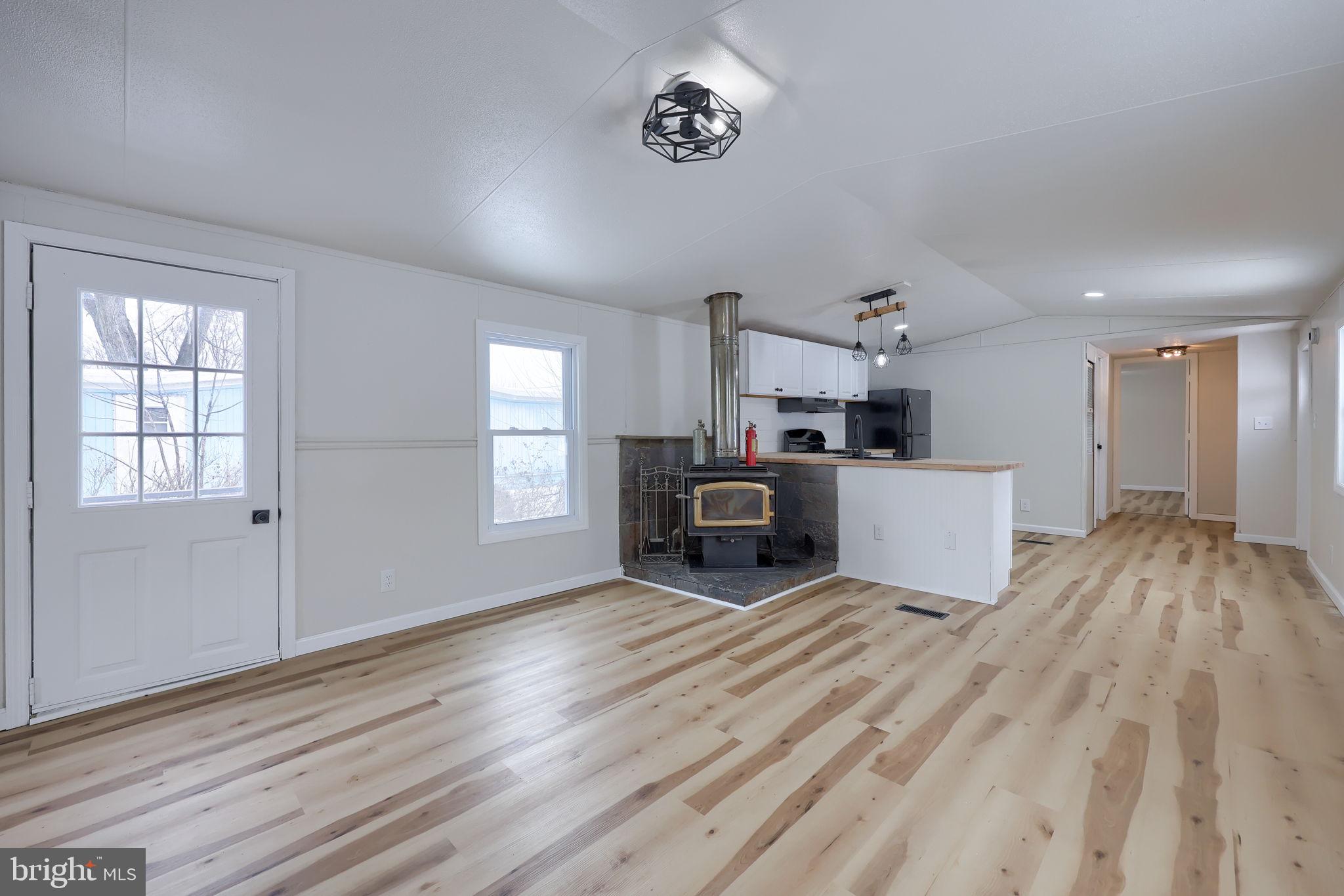 SWATARA SHORES - Residential