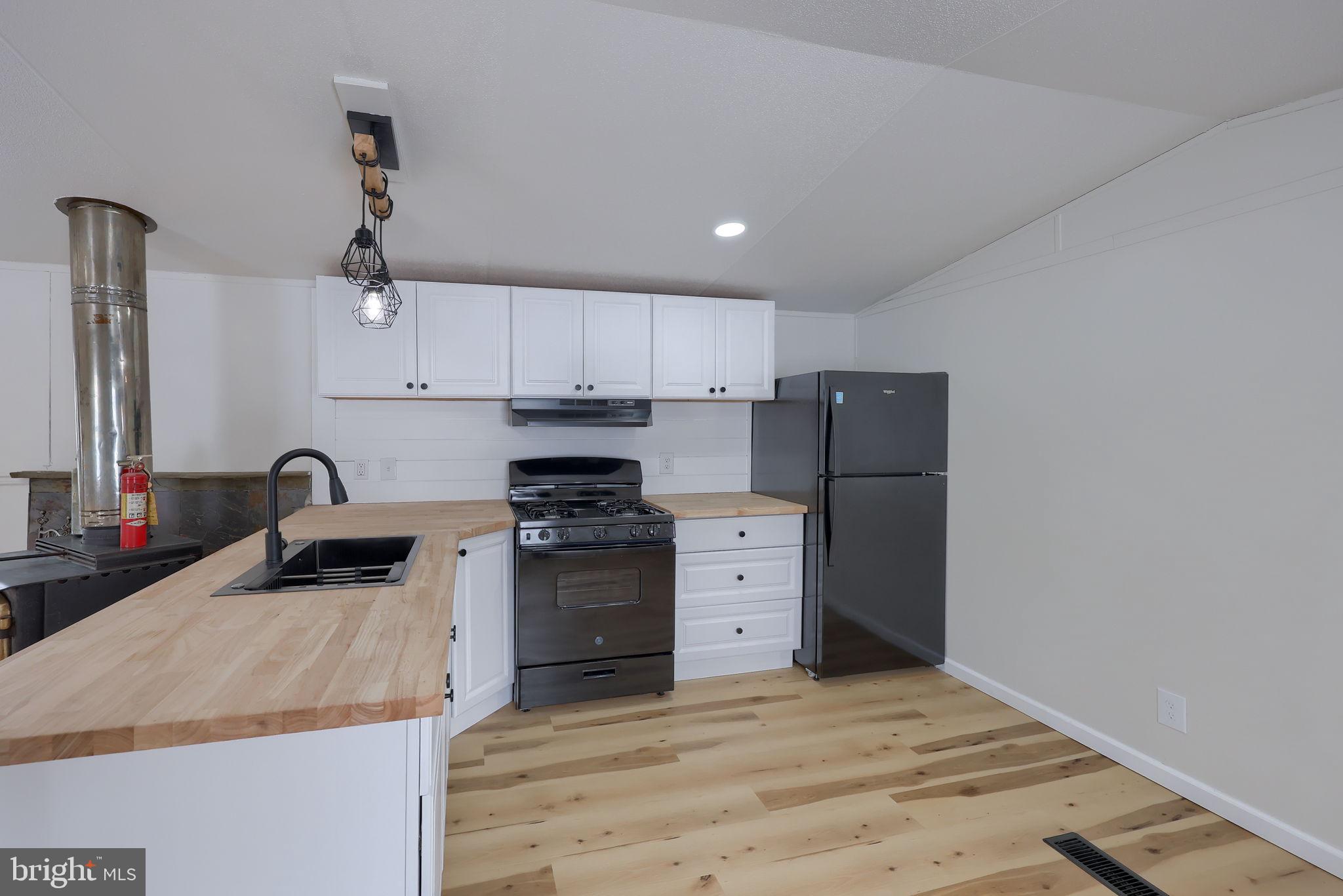 SWATARA SHORES - Residential