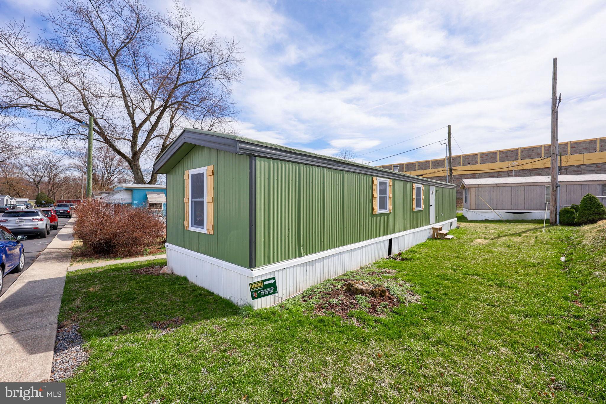 SWATARA SHORES - Residential