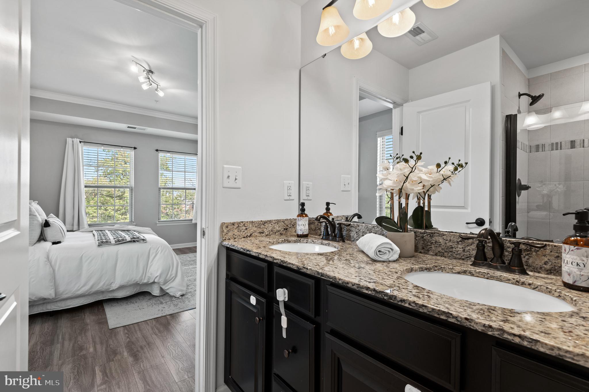 EAGER PARK TOWNHOMES - Residential