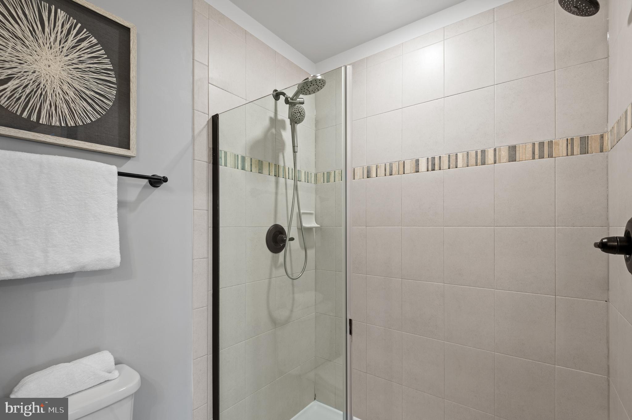 EAGER PARK TOWNHOMES - Residential