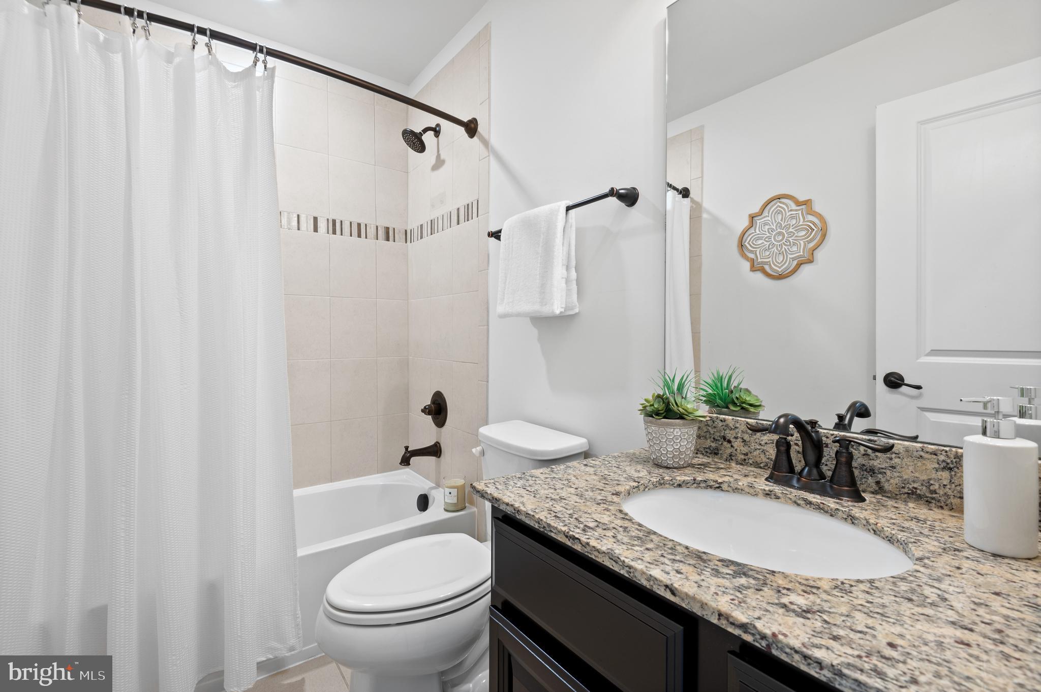 EAGER PARK TOWNHOMES - Residential