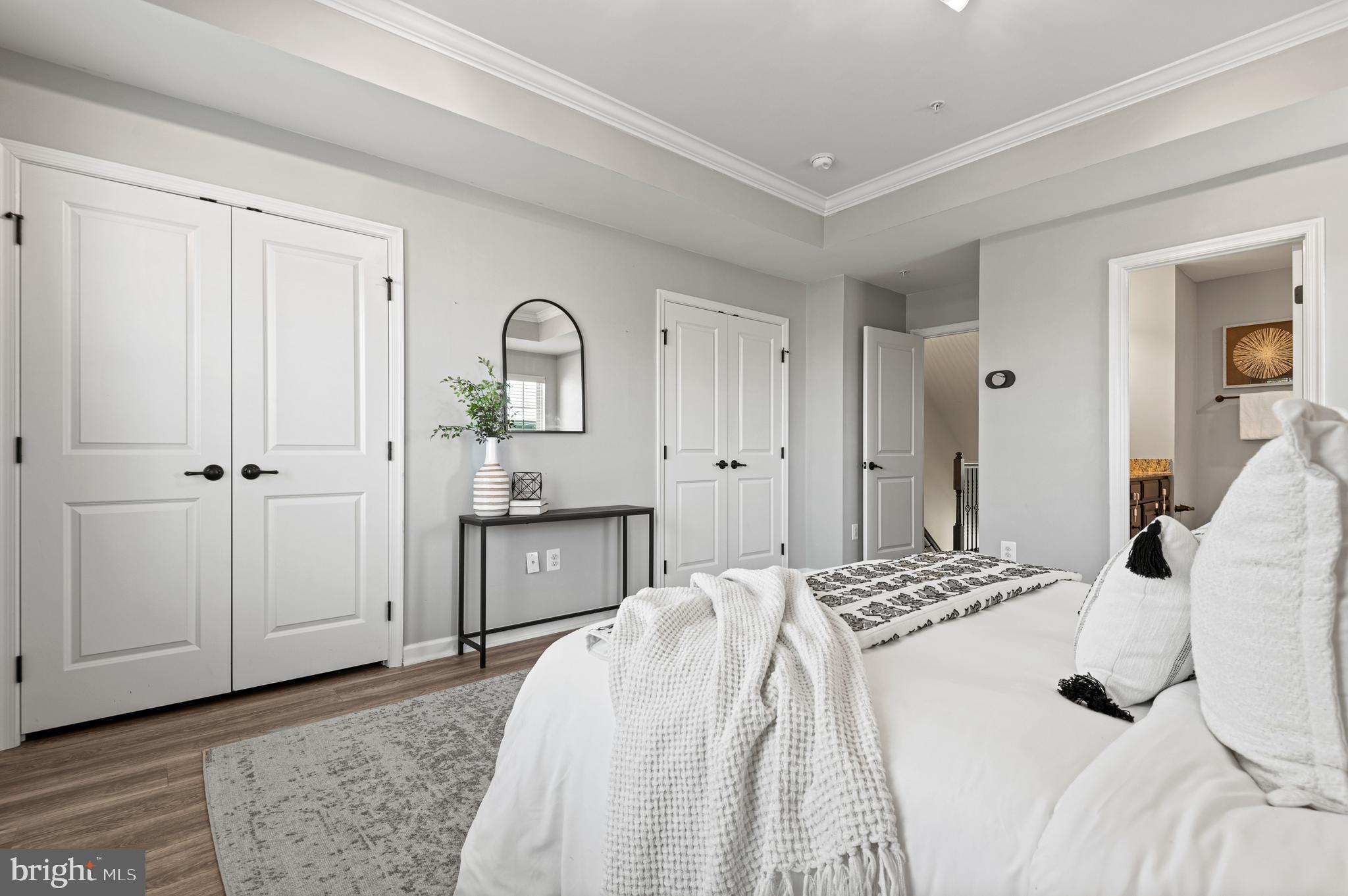 EAGER PARK TOWNHOMES - Residential