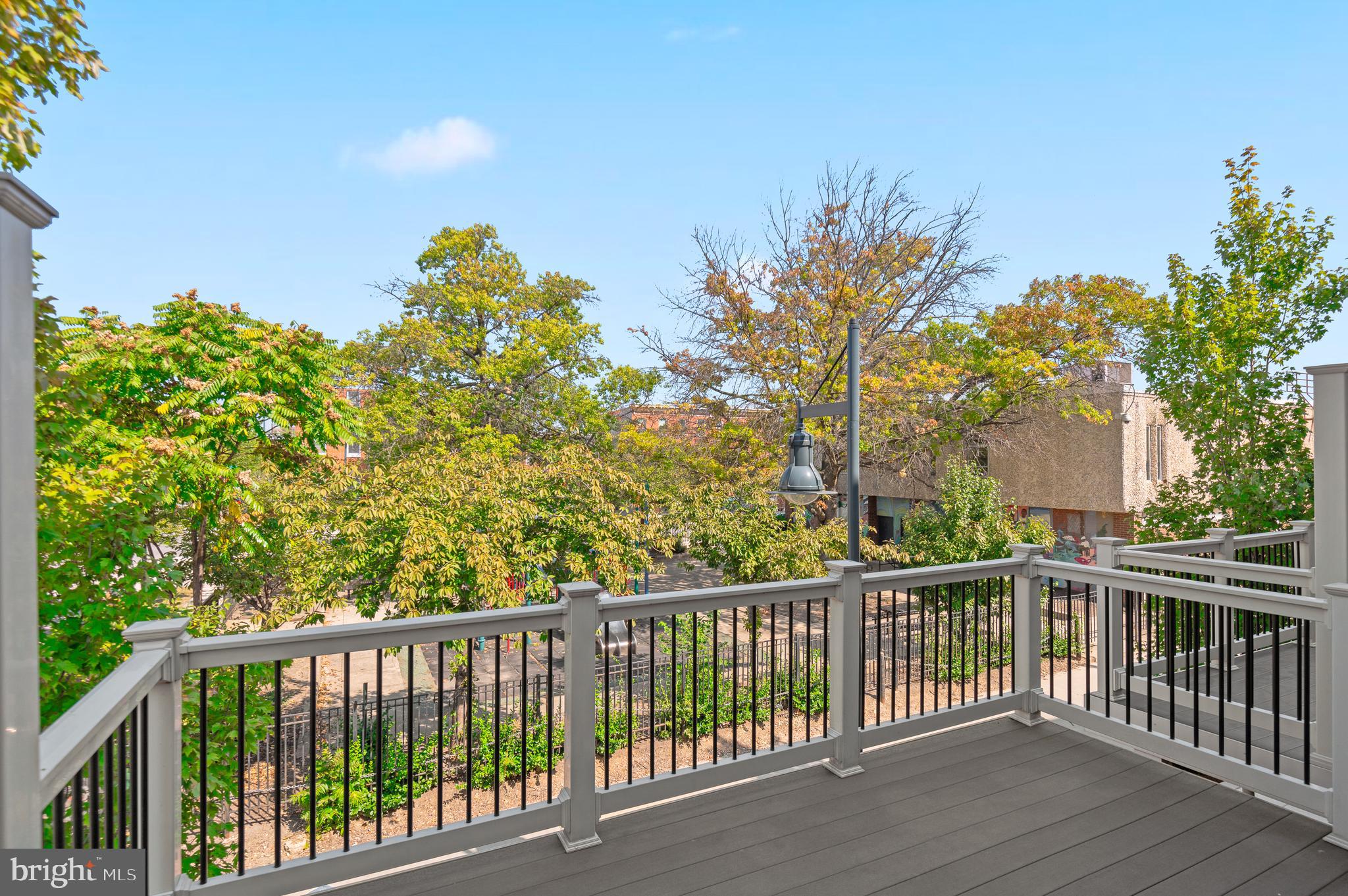 EAGER PARK TOWNHOMES - Residential