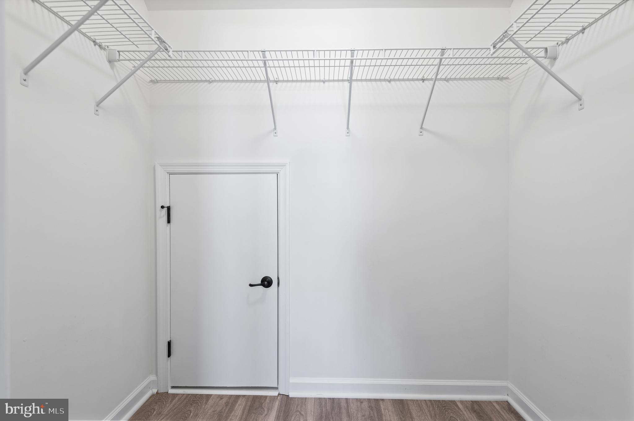 EAGER PARK TOWNHOMES - Residential