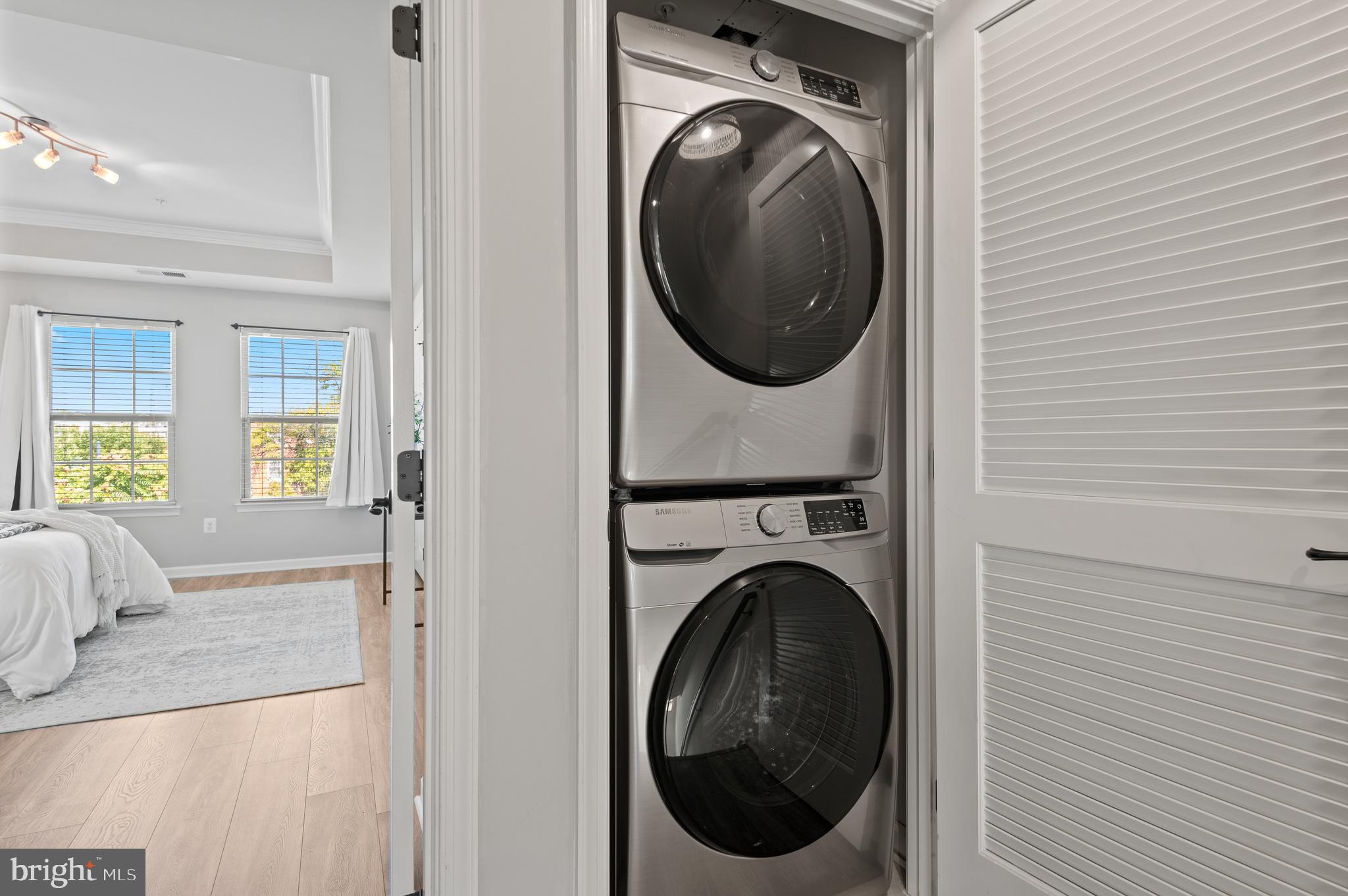 EAGER PARK TOWNHOMES - Residential