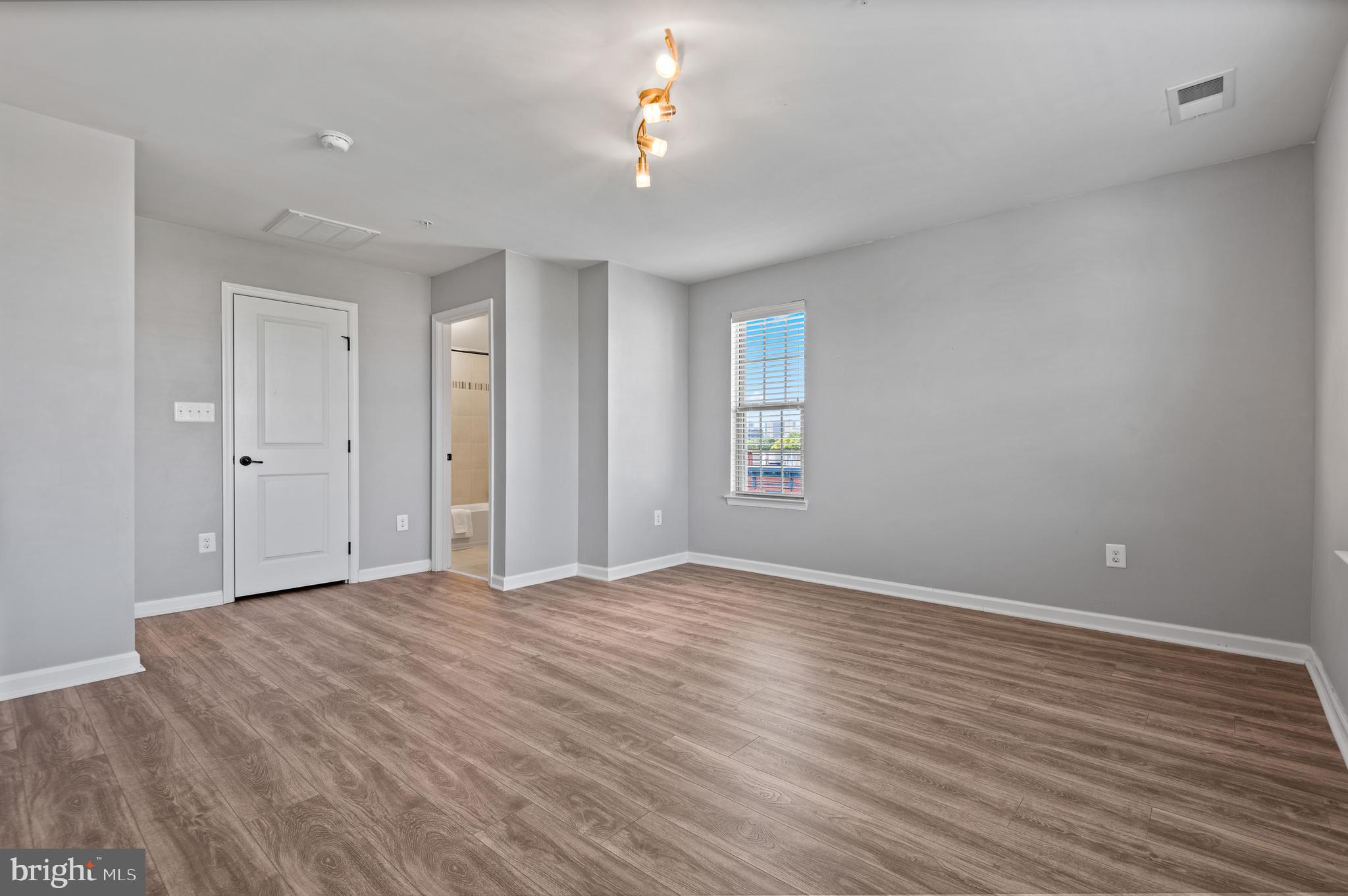 EAGER PARK TOWNHOMES - Residential