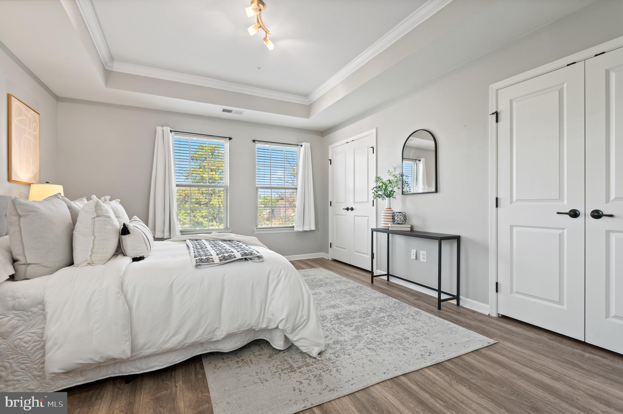 EAGER PARK TOWNHOMES - Residential