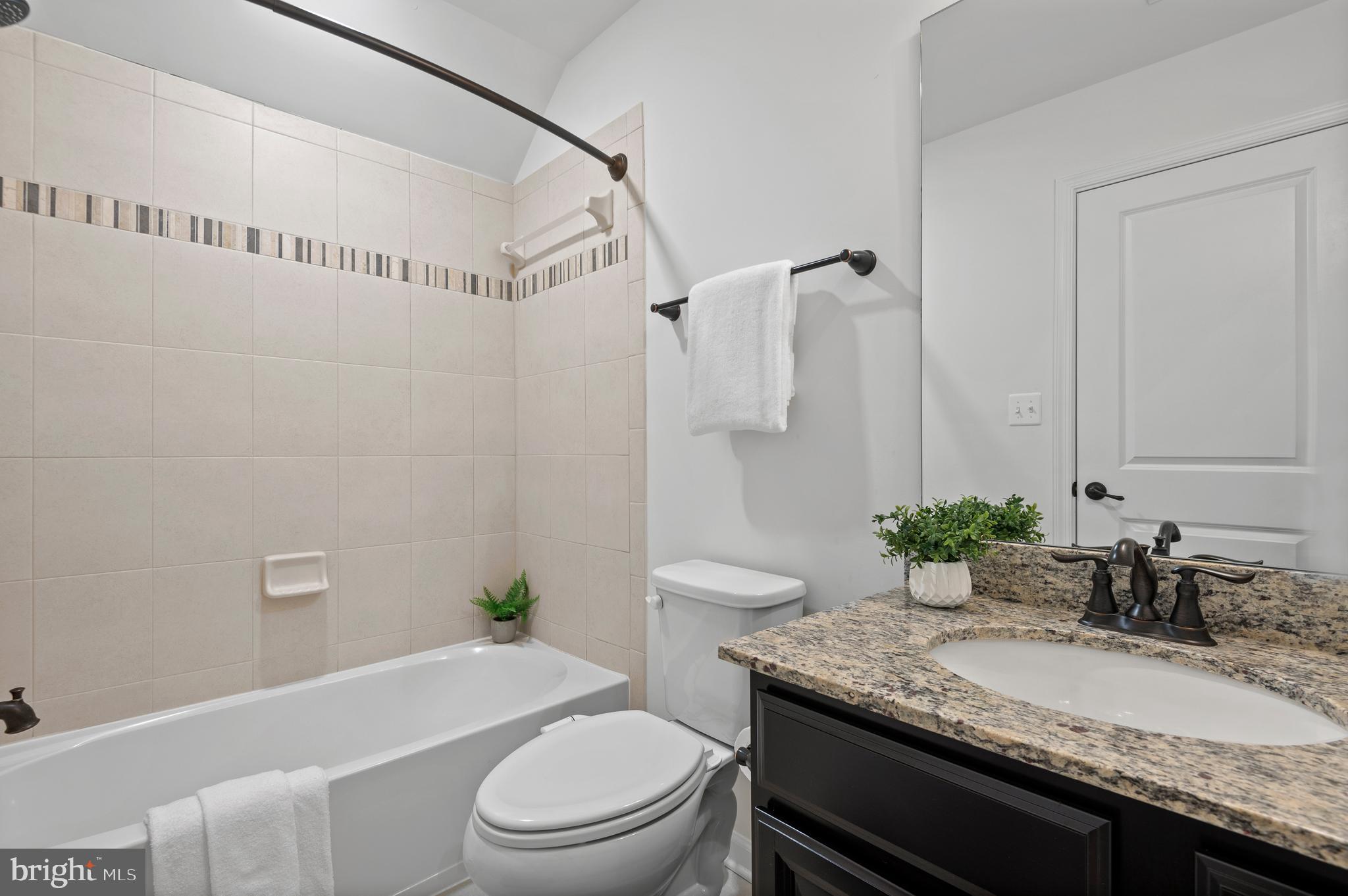 EAGER PARK TOWNHOMES - Residential