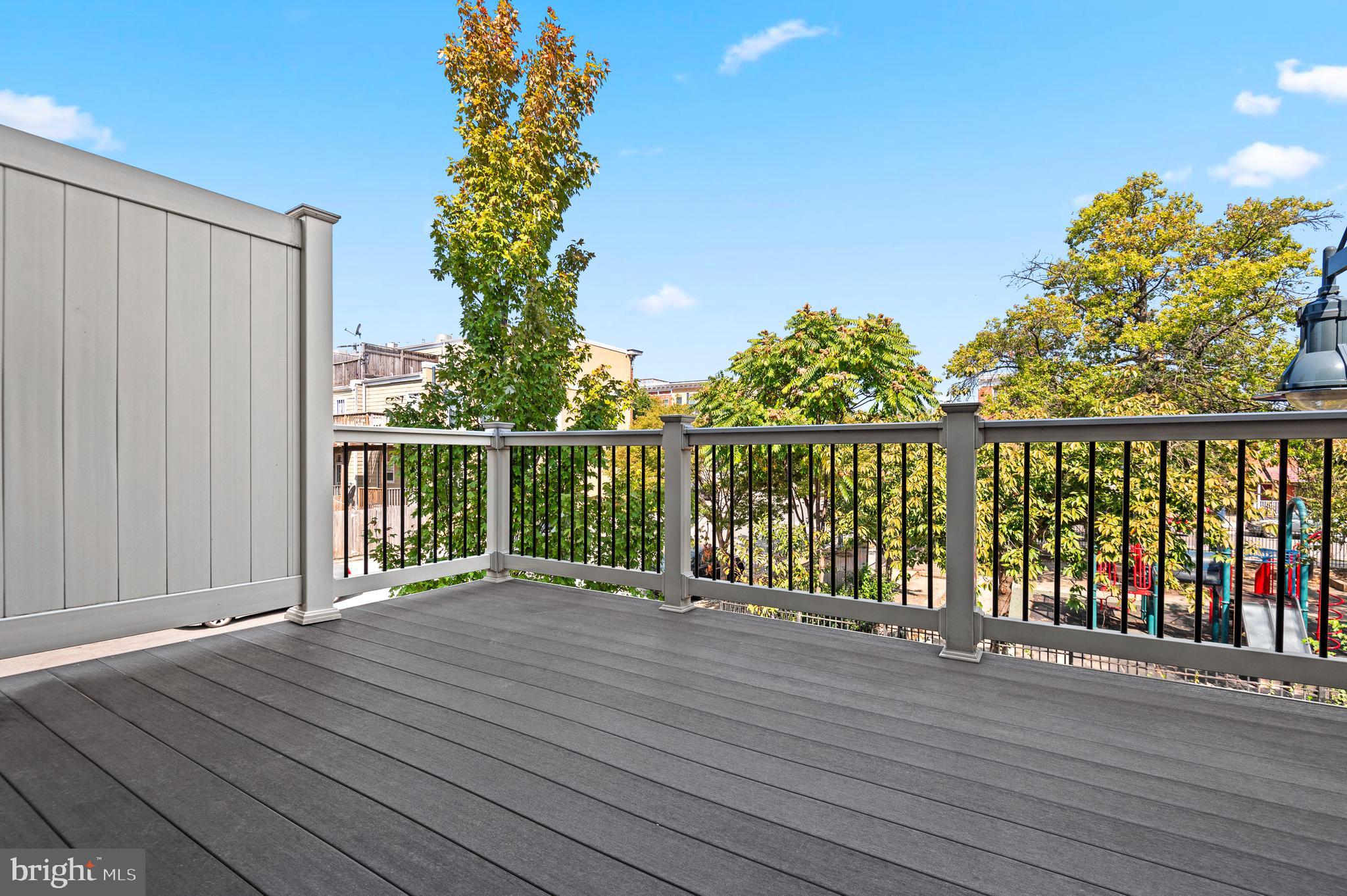 EAGER PARK TOWNHOMES - Residential