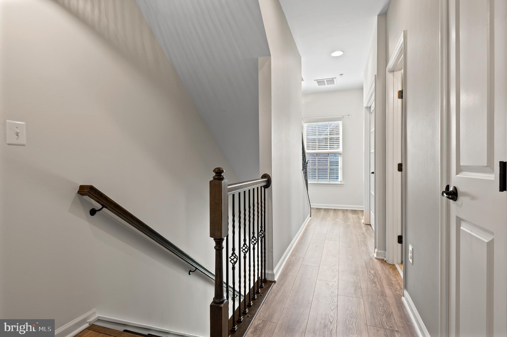 EAGER PARK TOWNHOMES - Residential