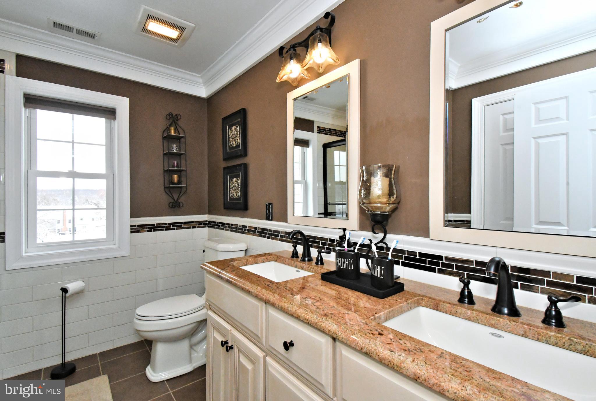 HILLTOWN WOODS - Residential