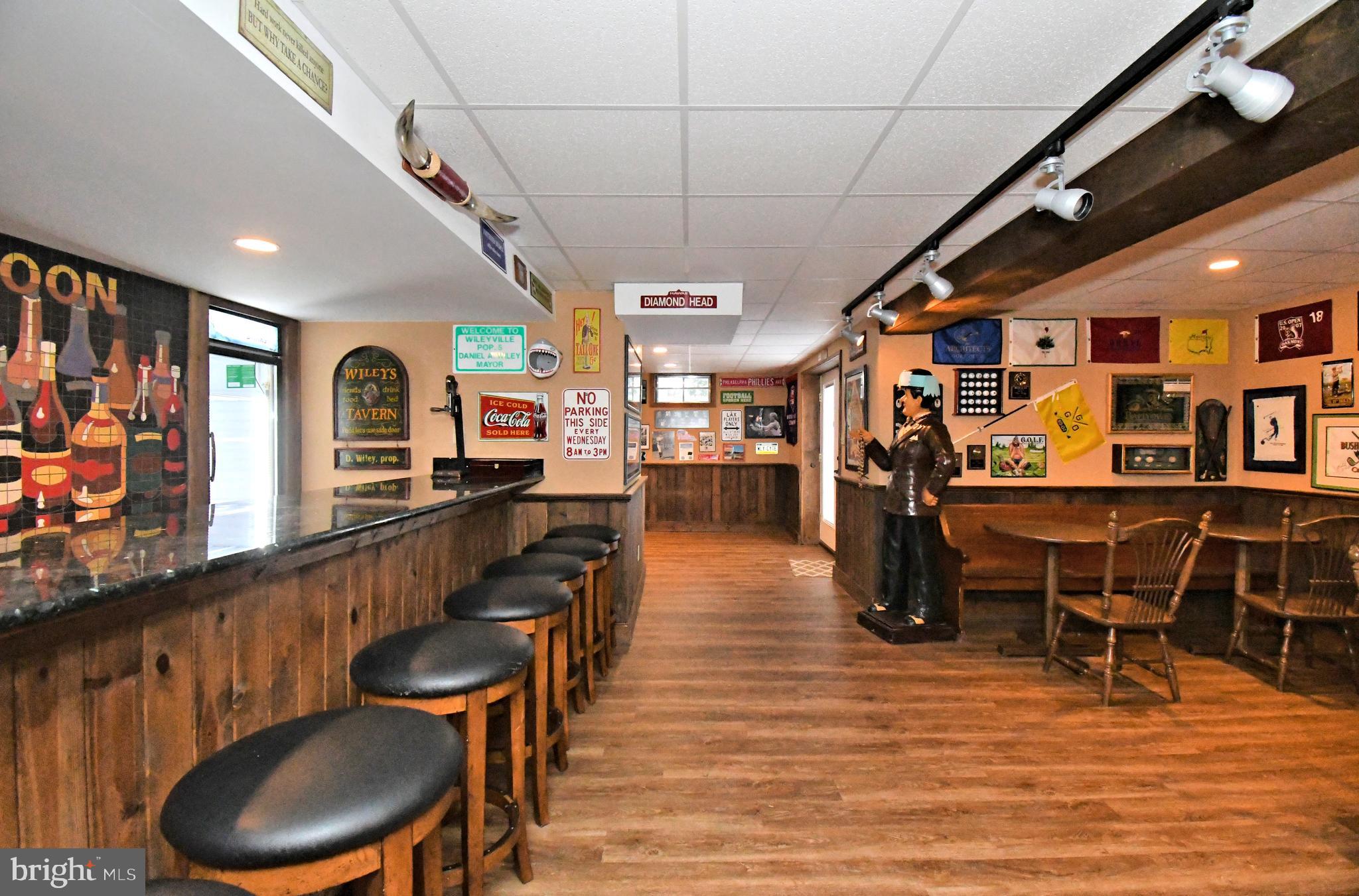 HILLTOWN WOODS - Residential