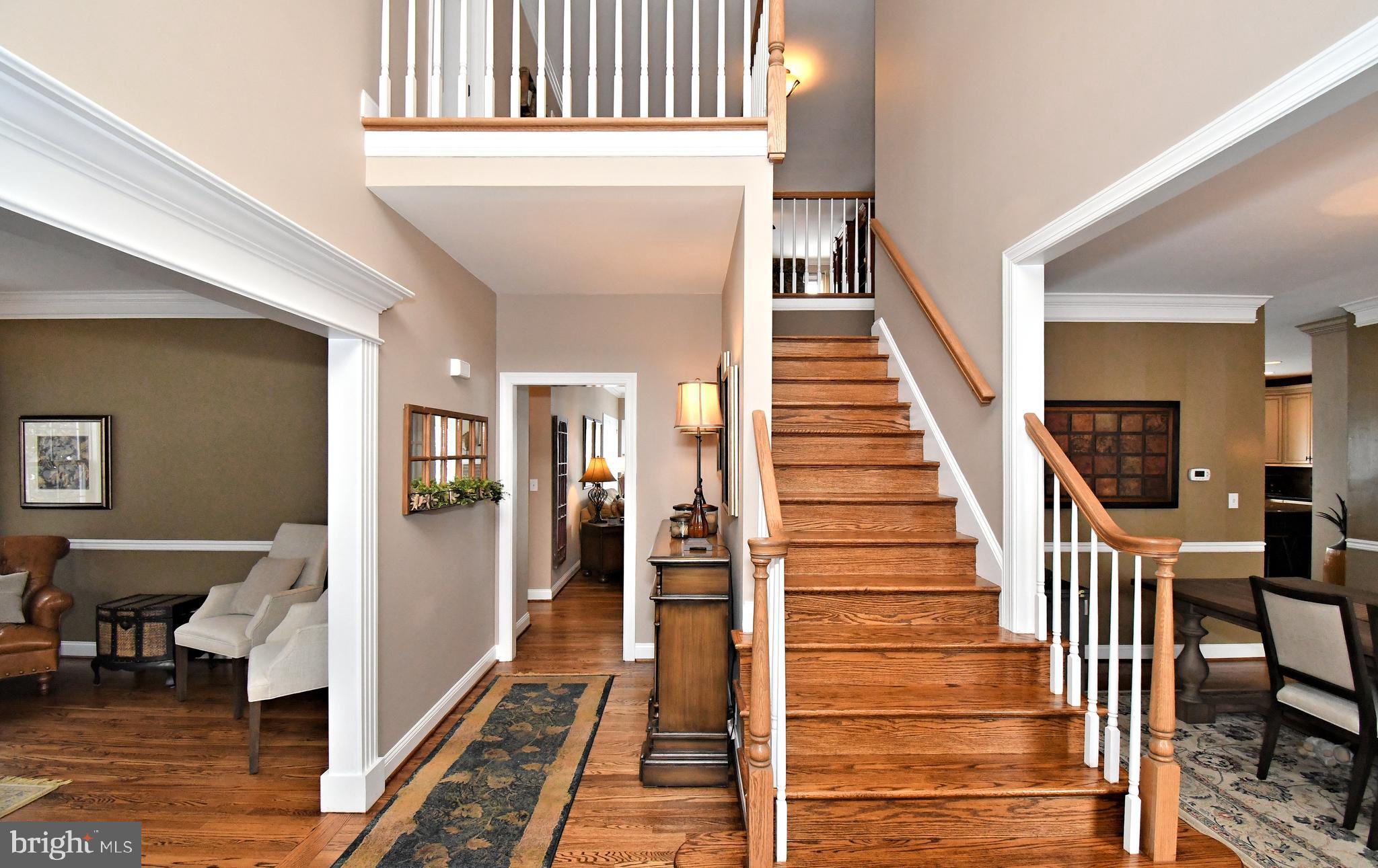 HILLTOWN WOODS - Residential