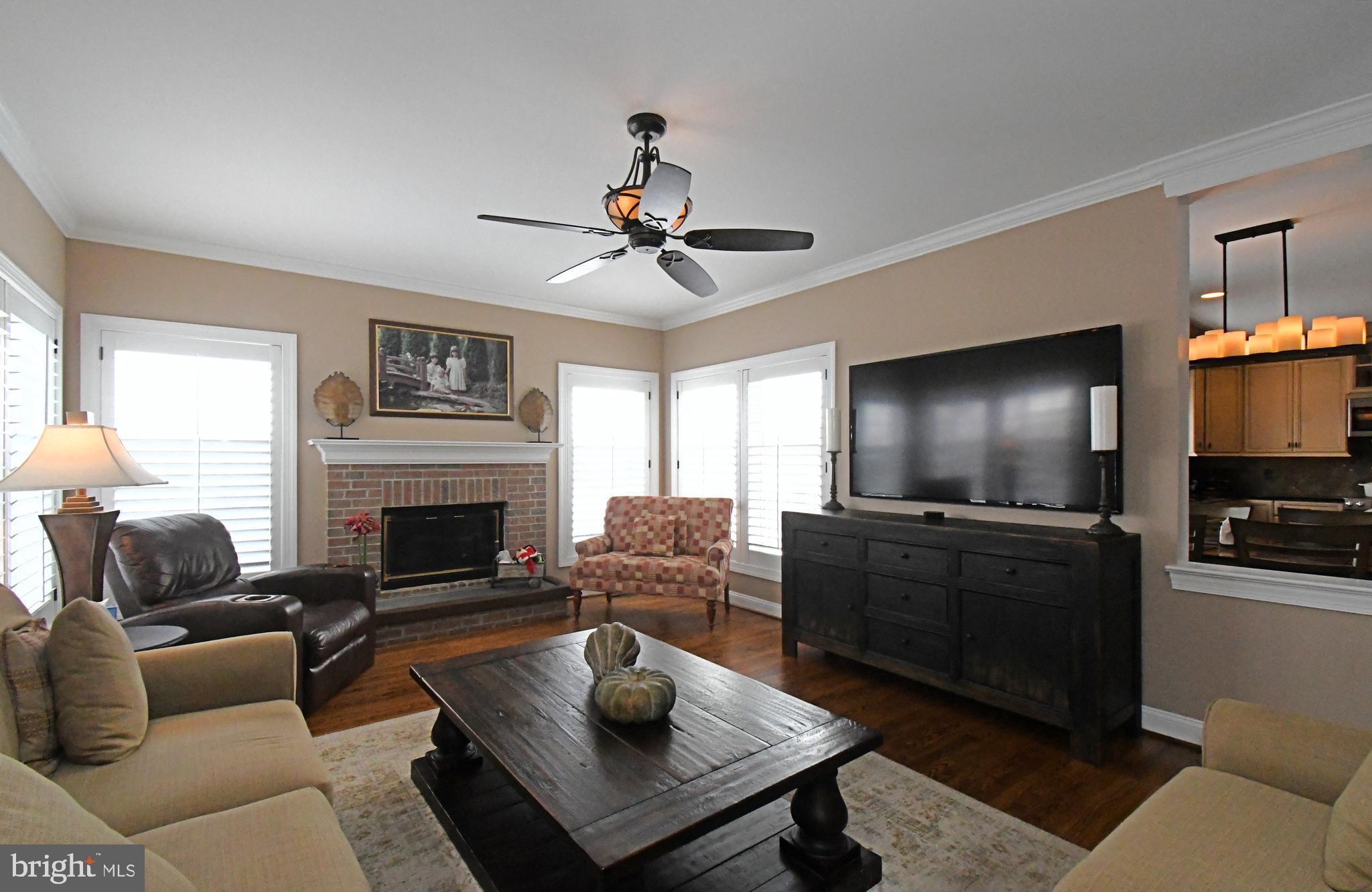 HILLTOWN WOODS - Residential