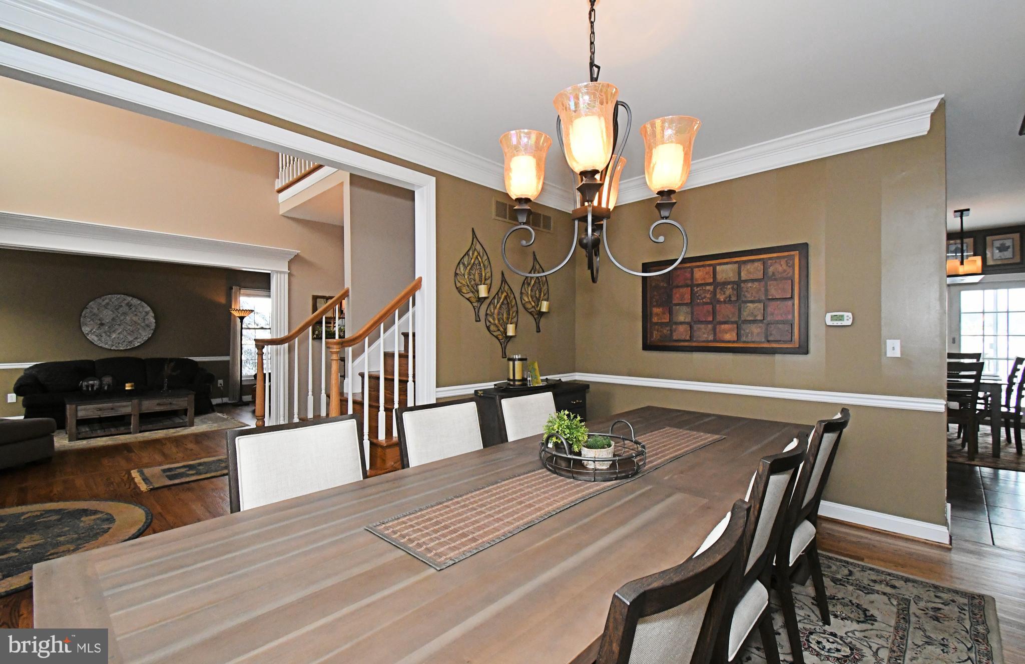 HILLTOWN WOODS - Residential