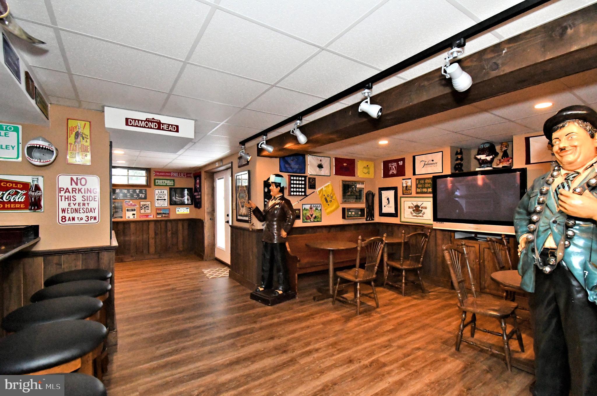 HILLTOWN WOODS - Residential