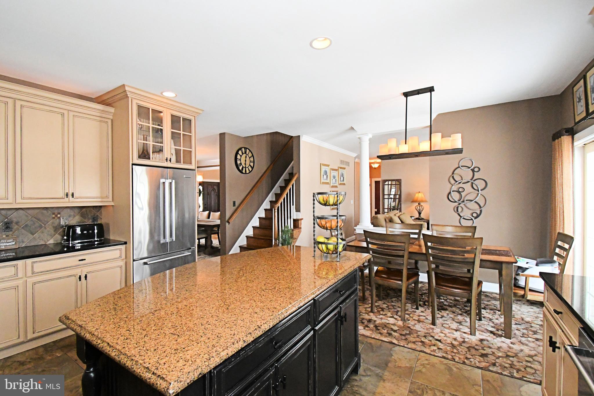 HILLTOWN WOODS - Residential