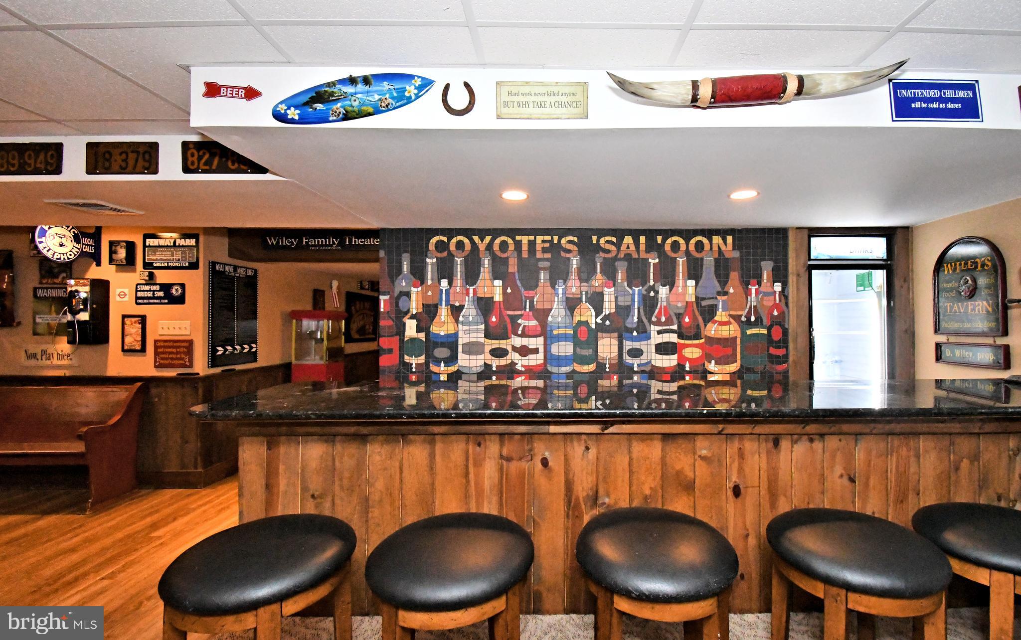 HILLTOWN WOODS - Residential