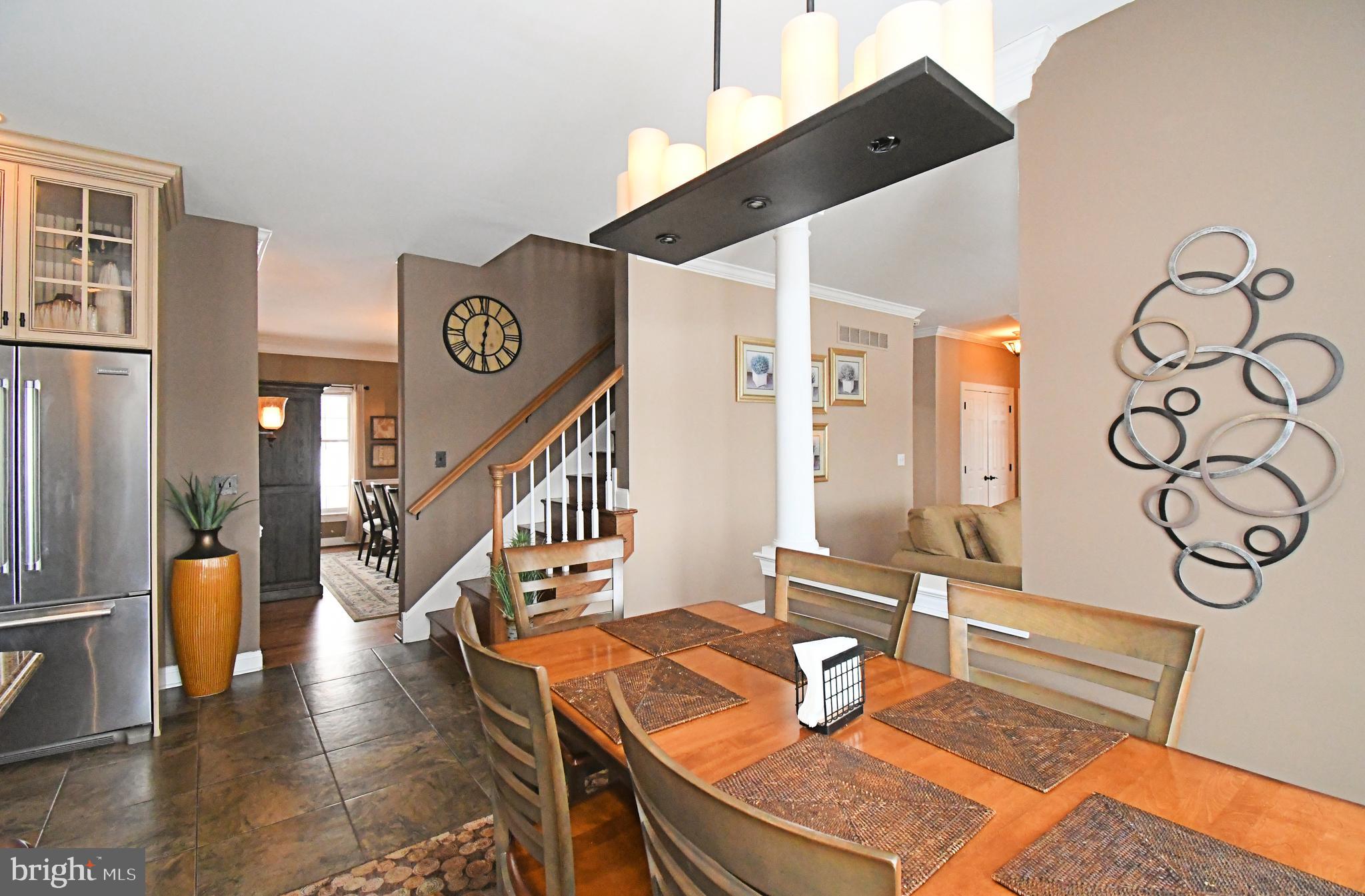 HILLTOWN WOODS - Residential