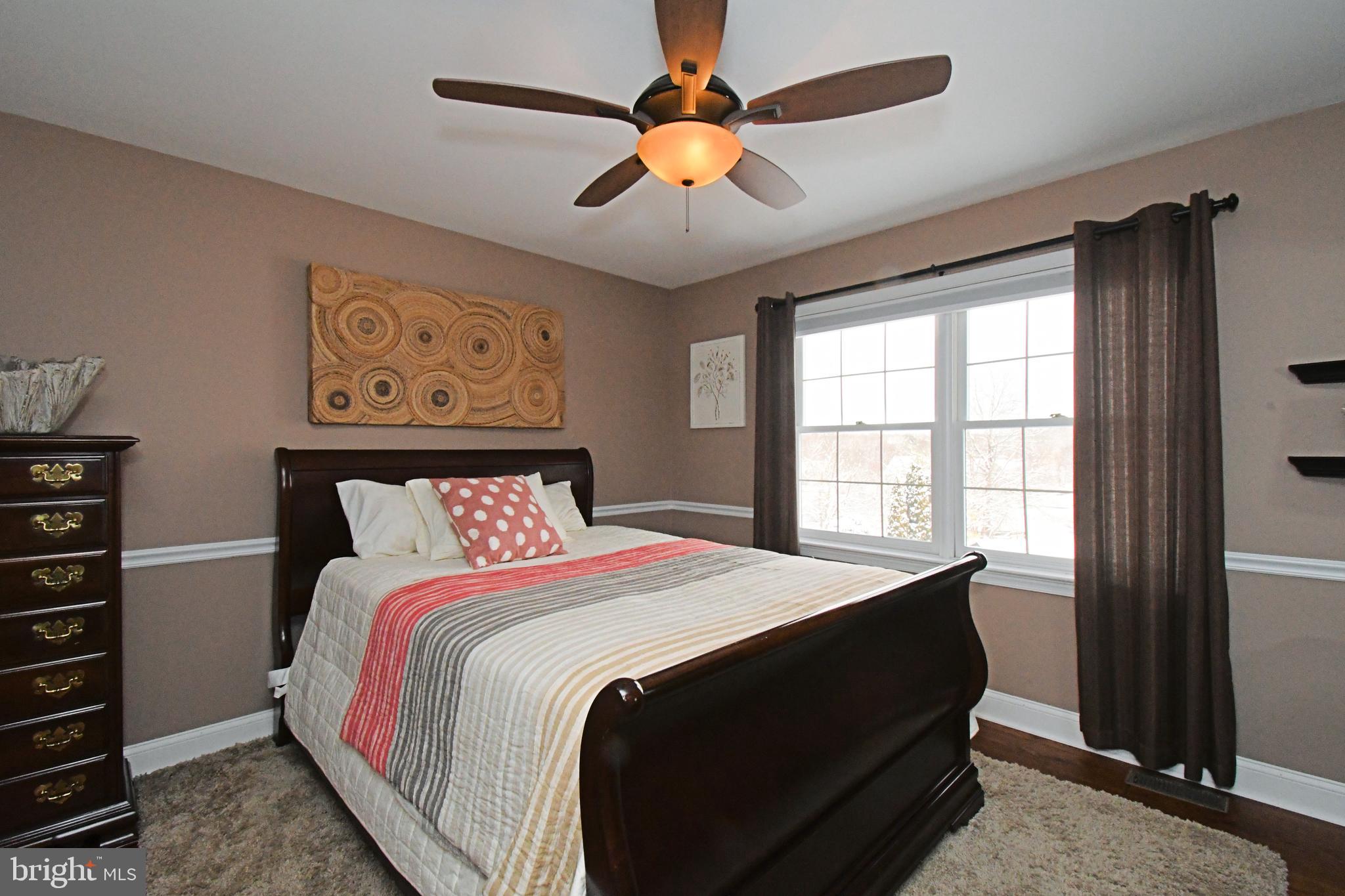 HILLTOWN WOODS - Residential