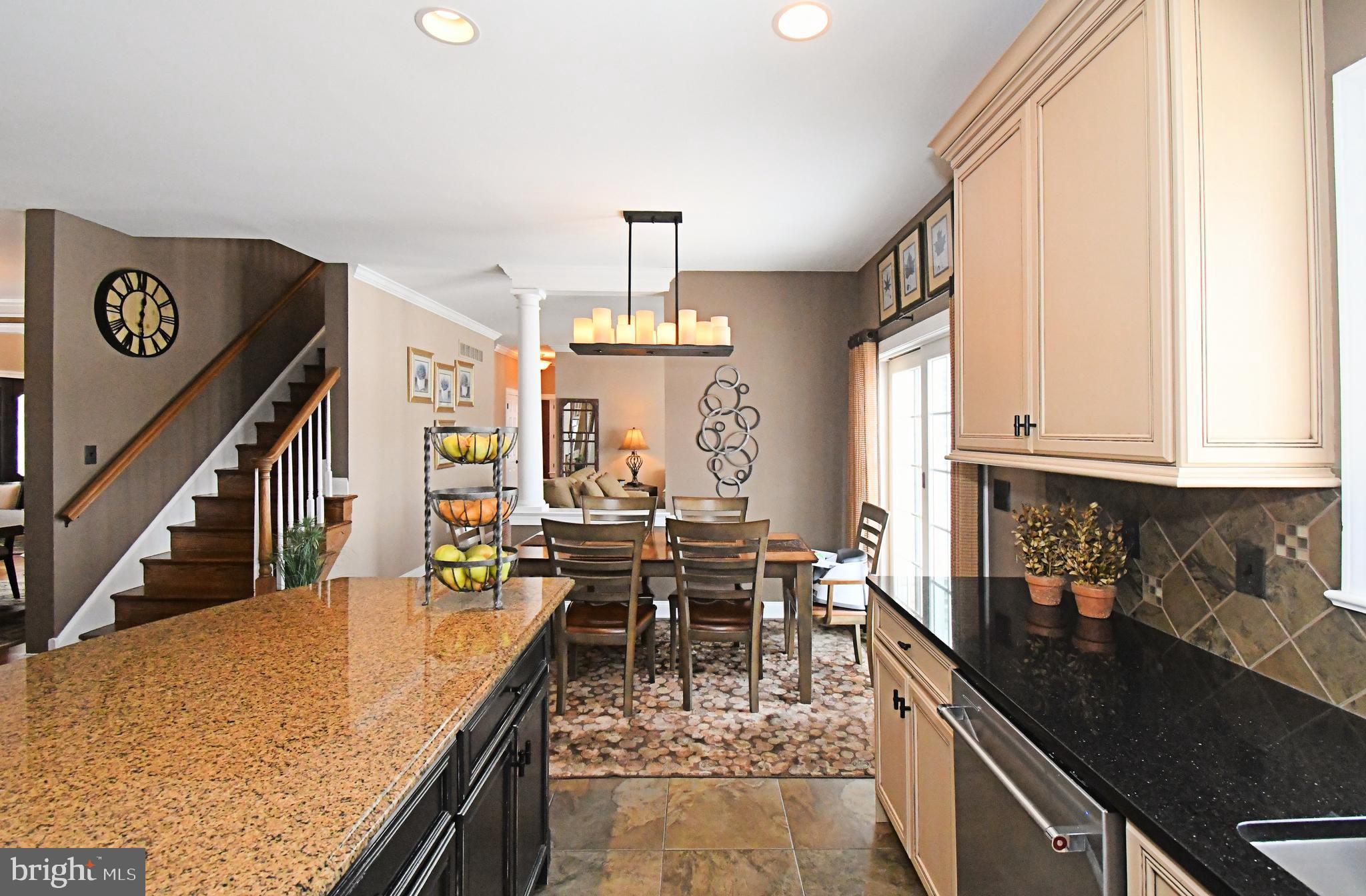 HILLTOWN WOODS - Residential