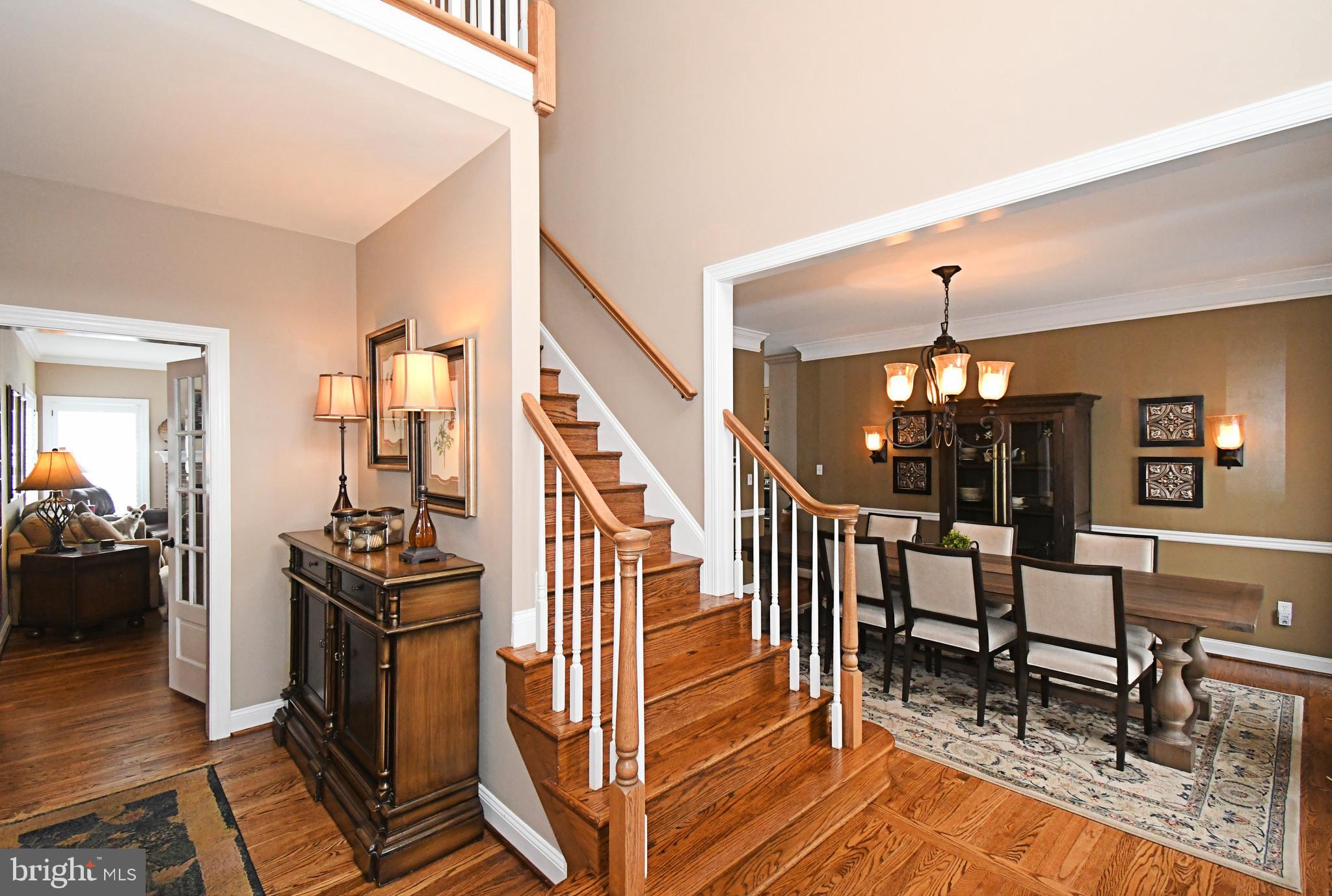 HILLTOWN WOODS - Residential