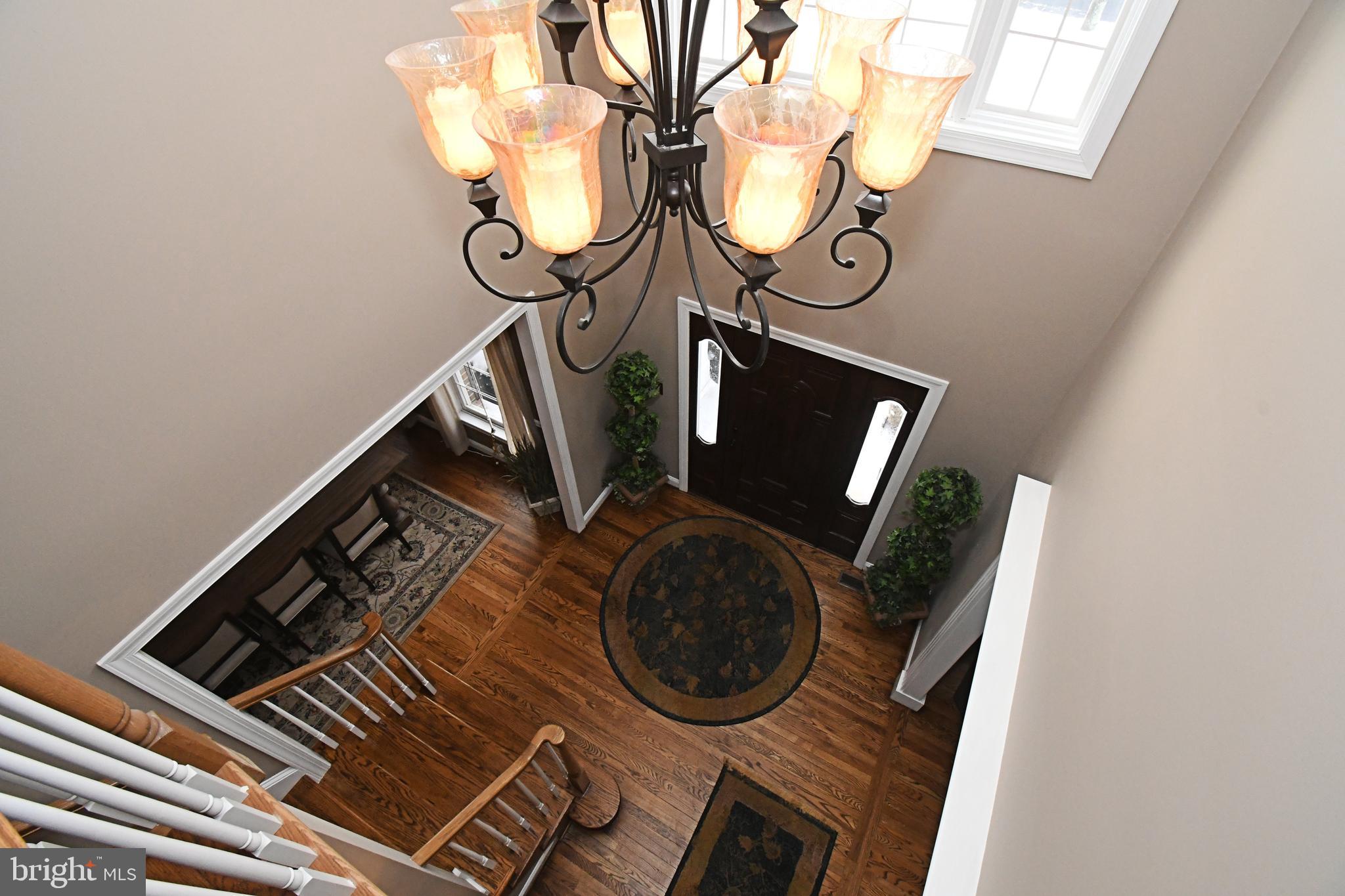 HILLTOWN WOODS - Residential