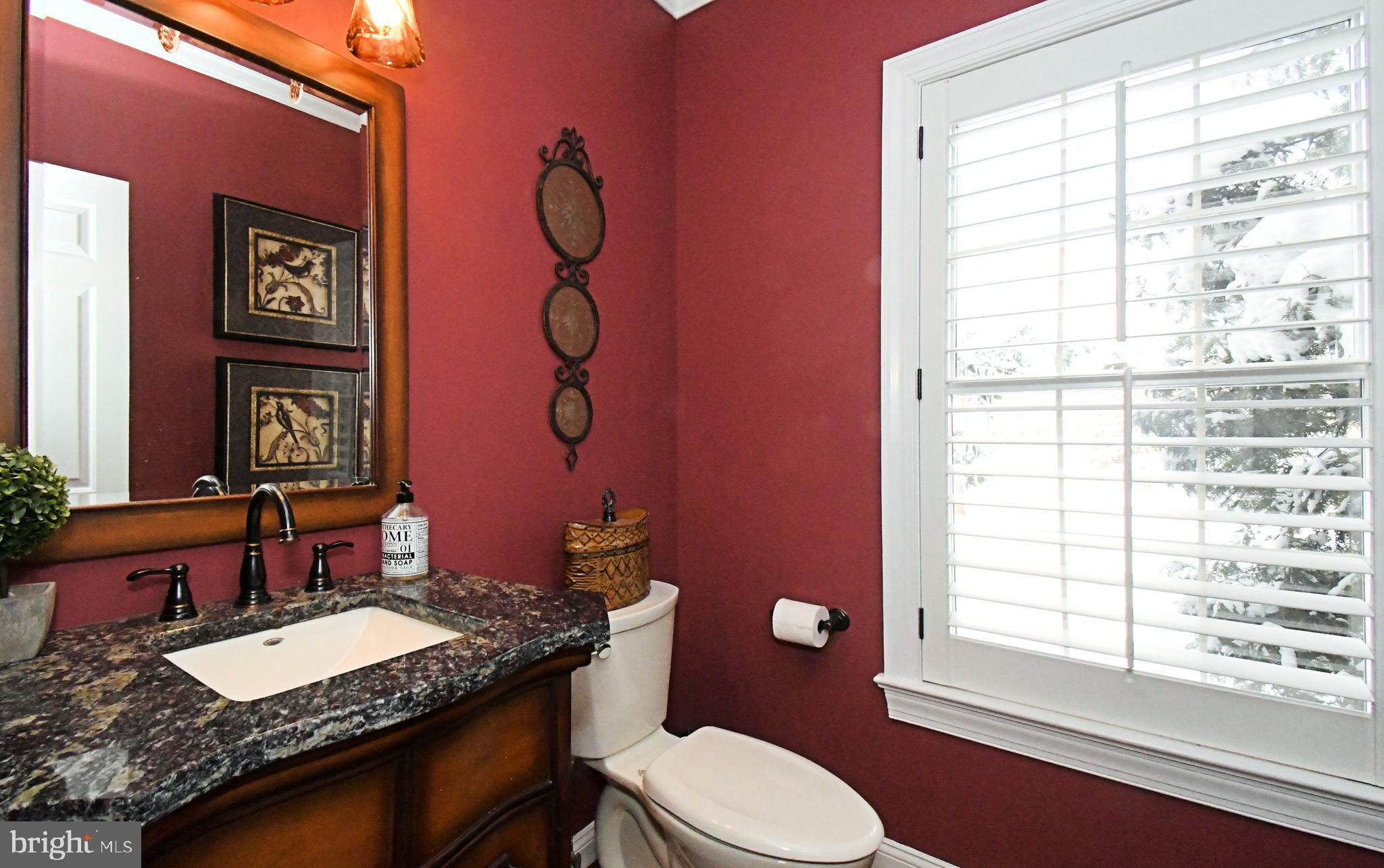 HILLTOWN WOODS - Residential