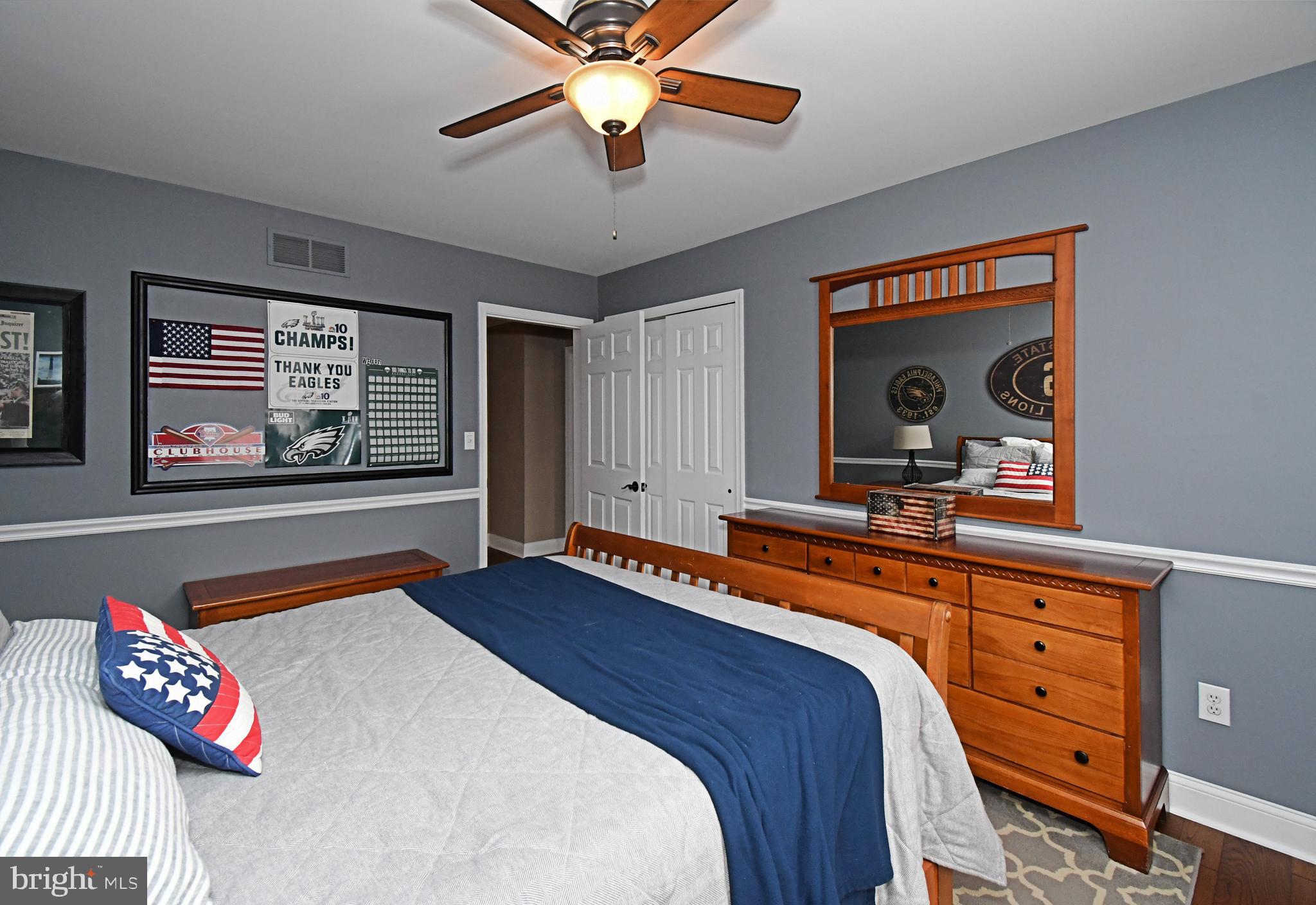 HILLTOWN WOODS - Residential