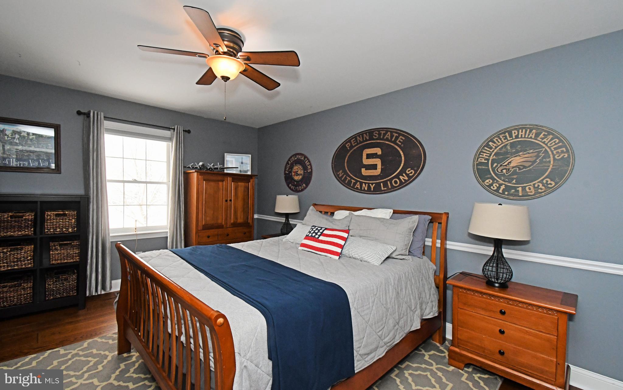 HILLTOWN WOODS - Residential