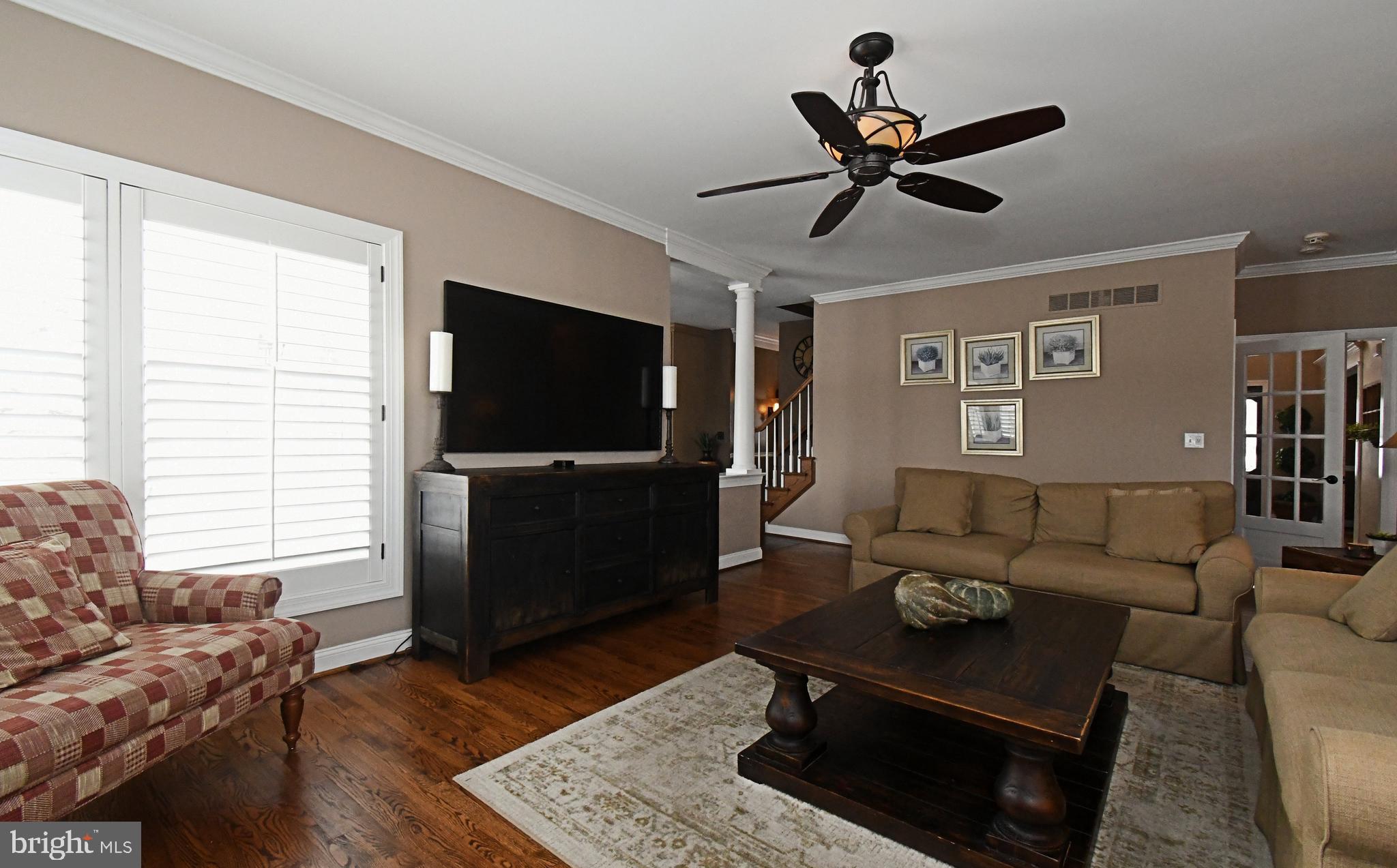 HILLTOWN WOODS - Residential