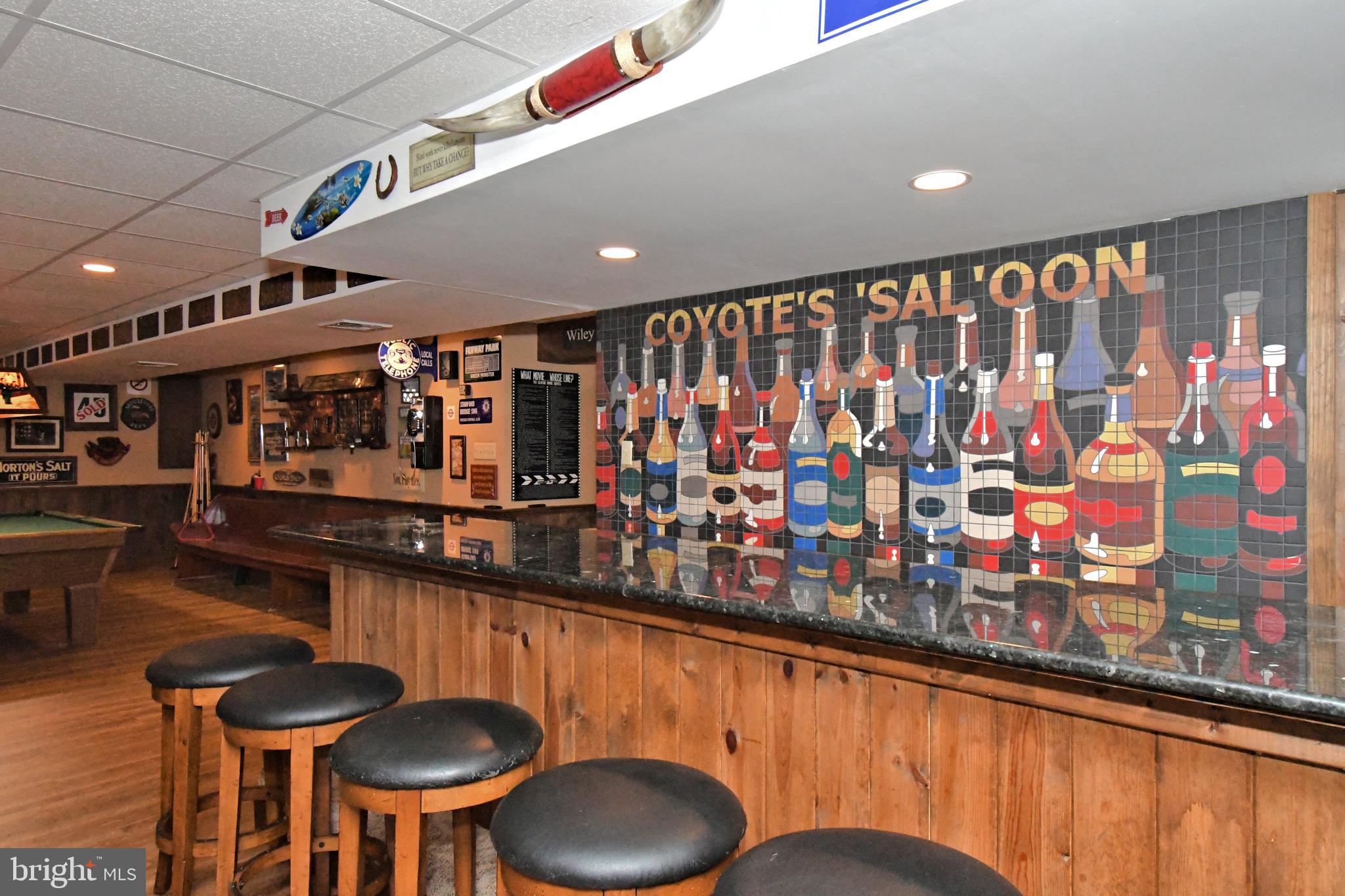 HILLTOWN WOODS - Residential