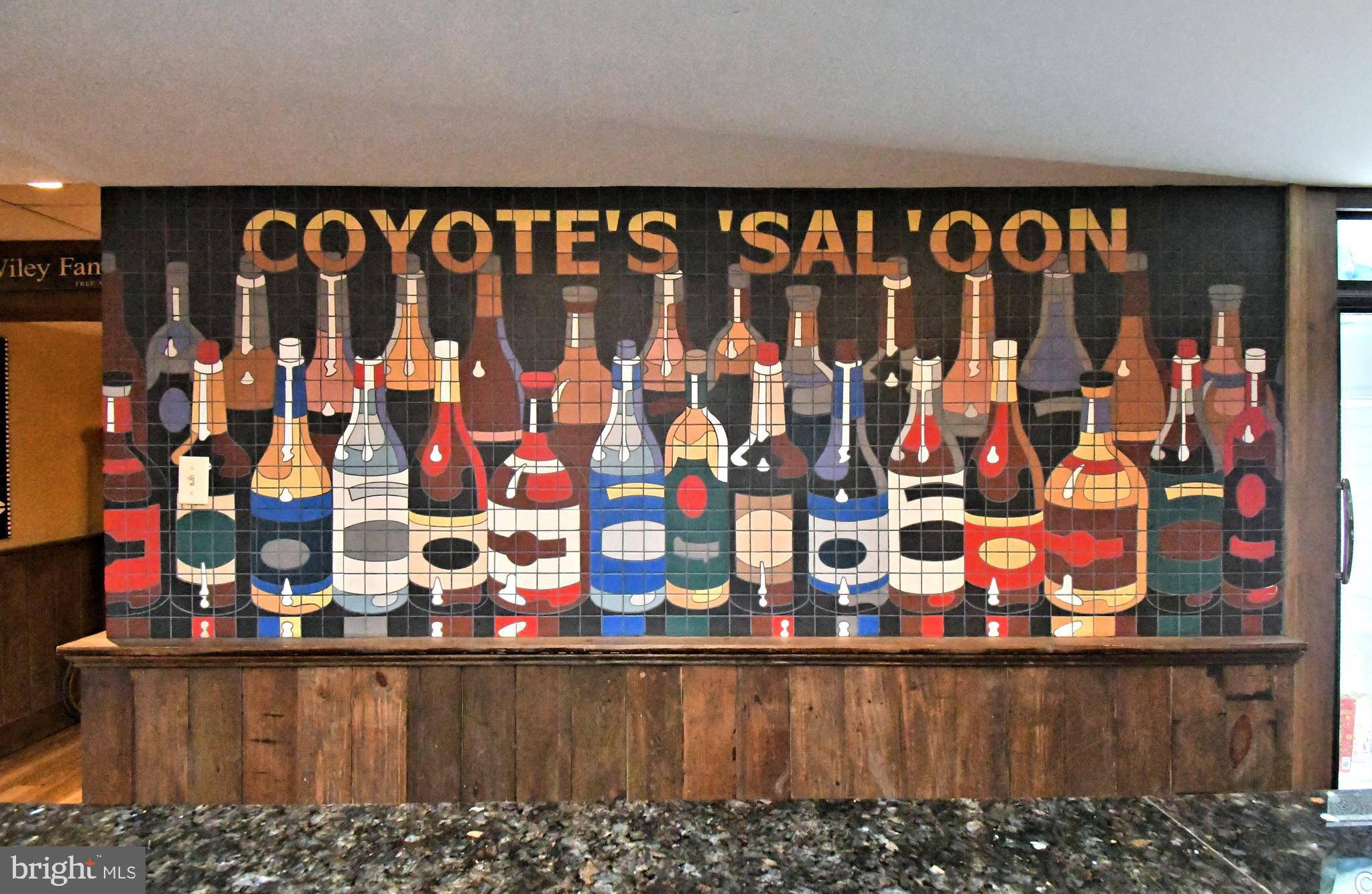 HILLTOWN WOODS - Residential