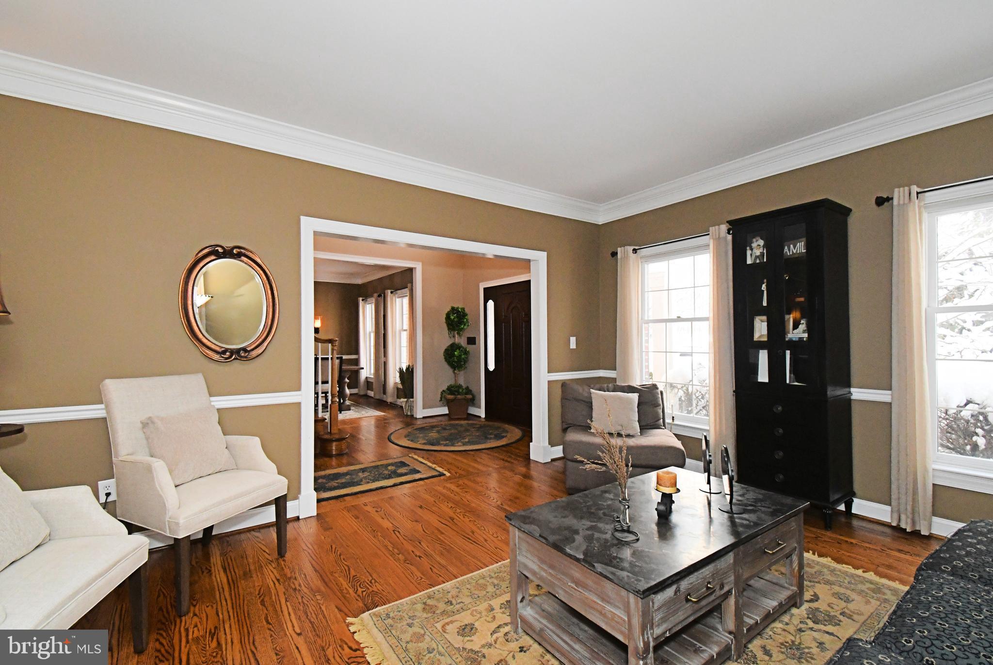 HILLTOWN WOODS - Residential